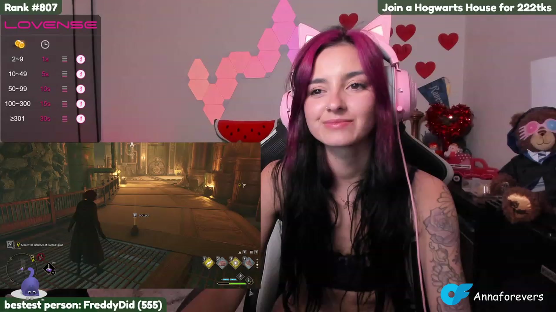Gallery image thumbnail from Melon's myfreecams stream on, 03/01/2023, 03:33 image 17 of 20