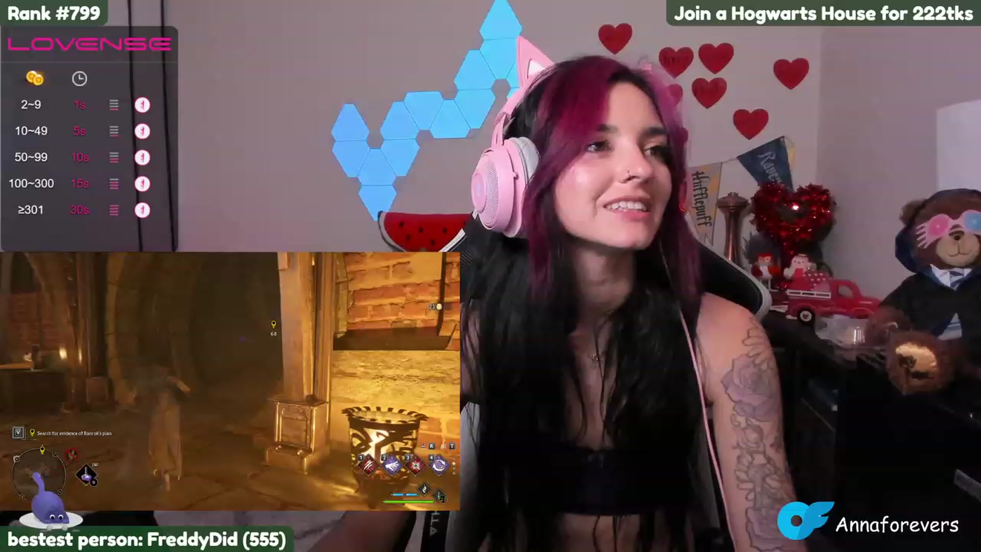 Gallery image thumbnail from Melon's myfreecams stream on, 03/01/2023, 03:33 image 18 of 20
