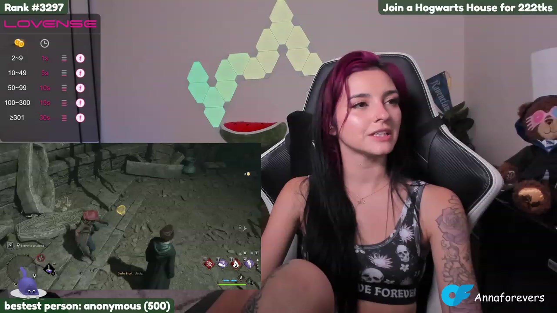 Gallery image thumbnail from Melon's myfreecams stream on, 03/06/2023, 03:08 image 16 of 20