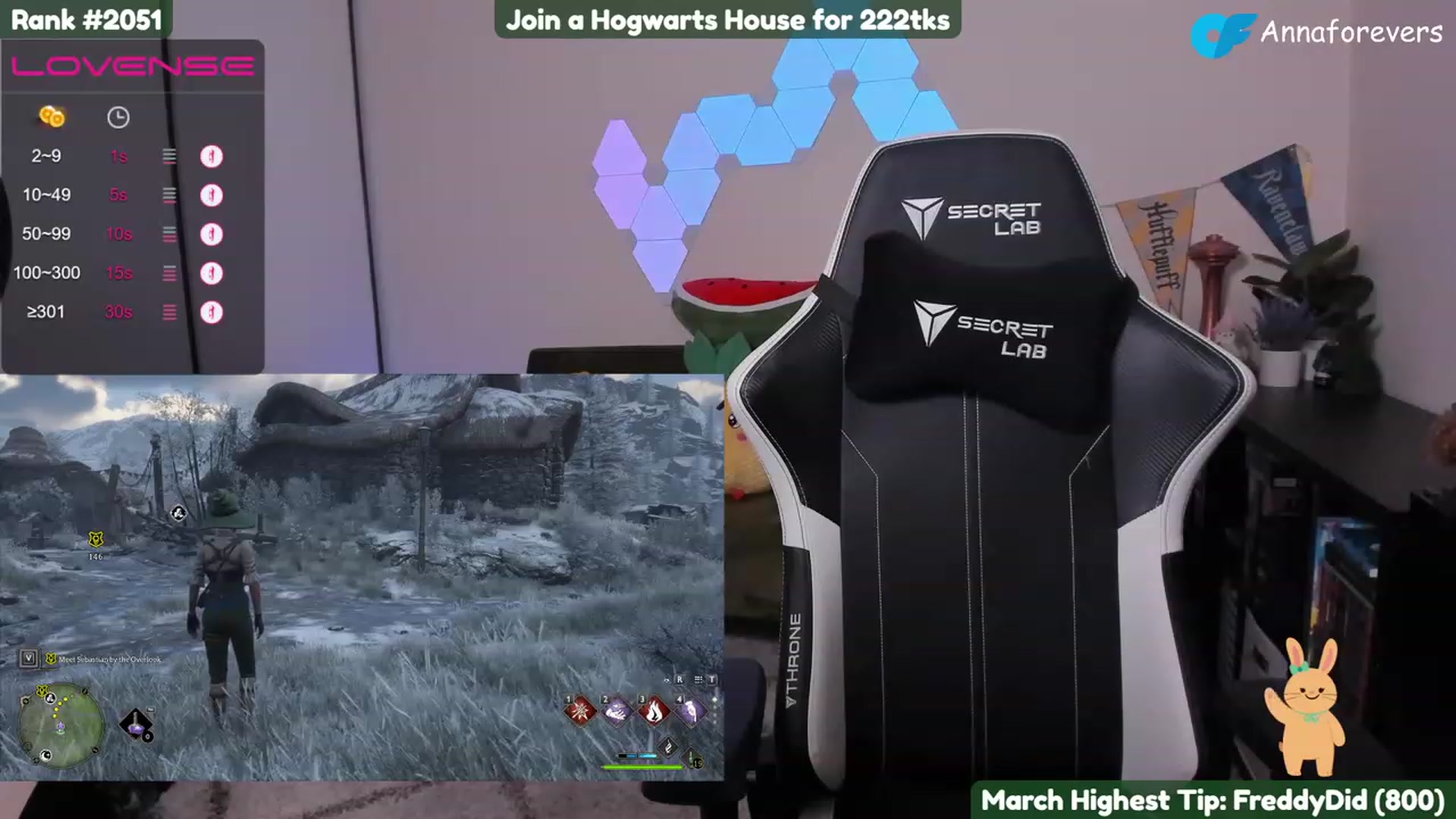 Gallery image thumbnail from Melon's myfreecams stream on, 03/08/2023, 05:09 image 10 of 20