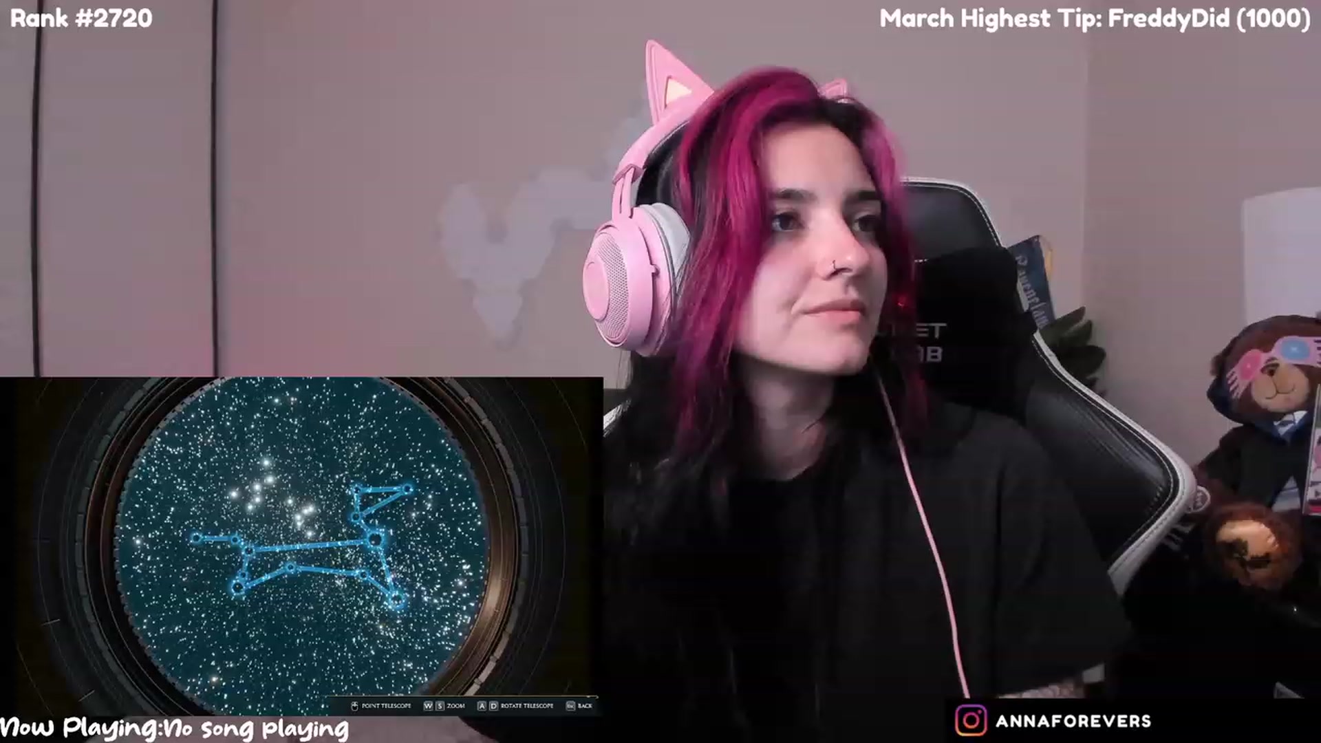 Gallery image thumbnail from Melon's myfreecams stream on, 03/20/2023, 02:24 image 12 of 20