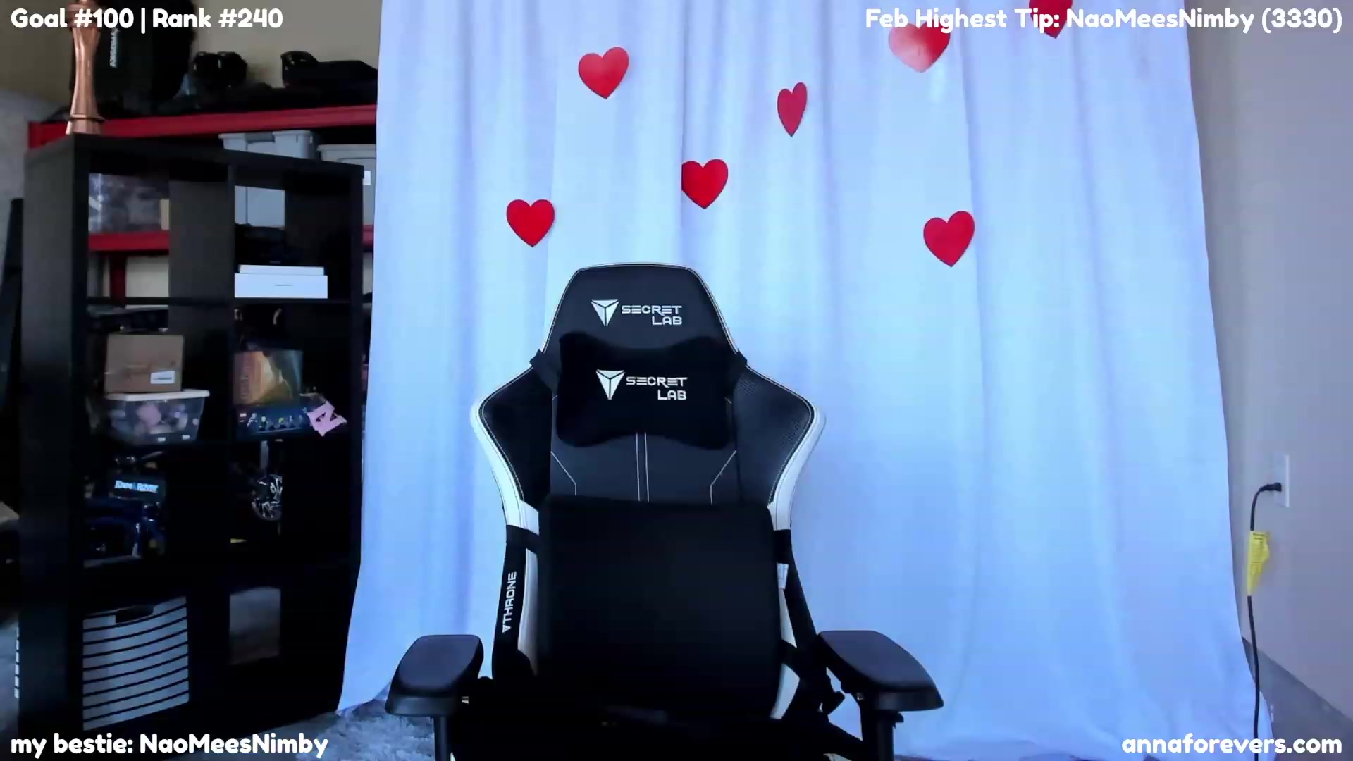 Gallery image thumbnail from Melon's myfreecams stream on, 02/03/2024, 23:51 image 5 of 20