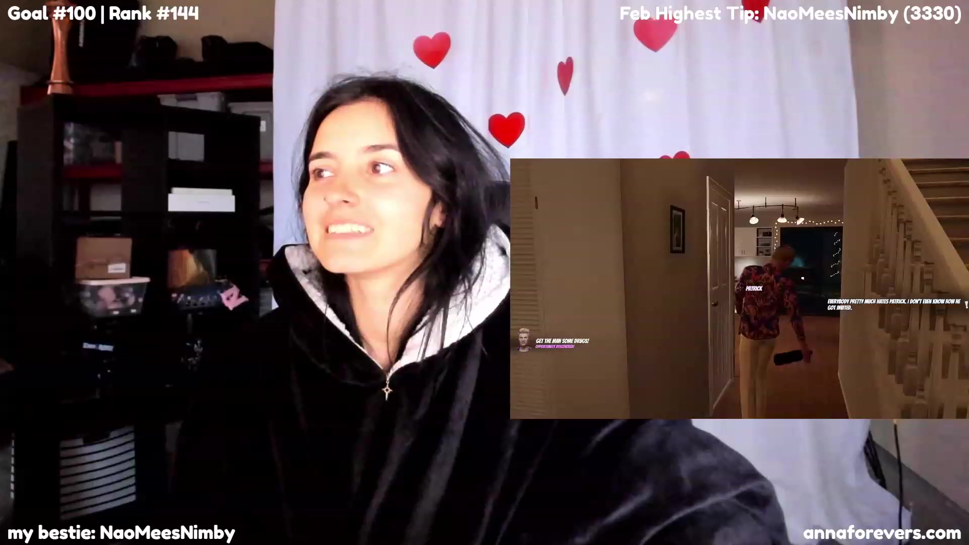 Gallery image thumbnail from Melon's myfreecams stream on, 02/04/2024, 01:56 image 5 of 20