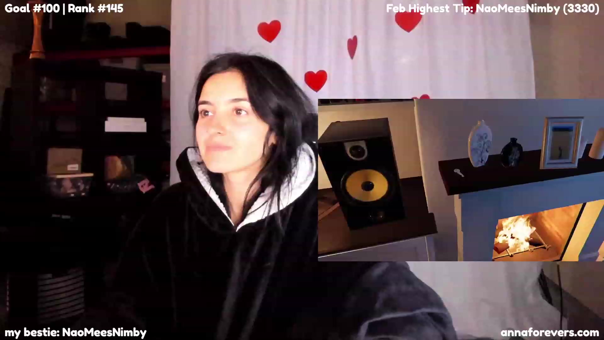 Gallery image thumbnail from Melon's myfreecams stream on, 02/04/2024, 01:56 image 15 of 20