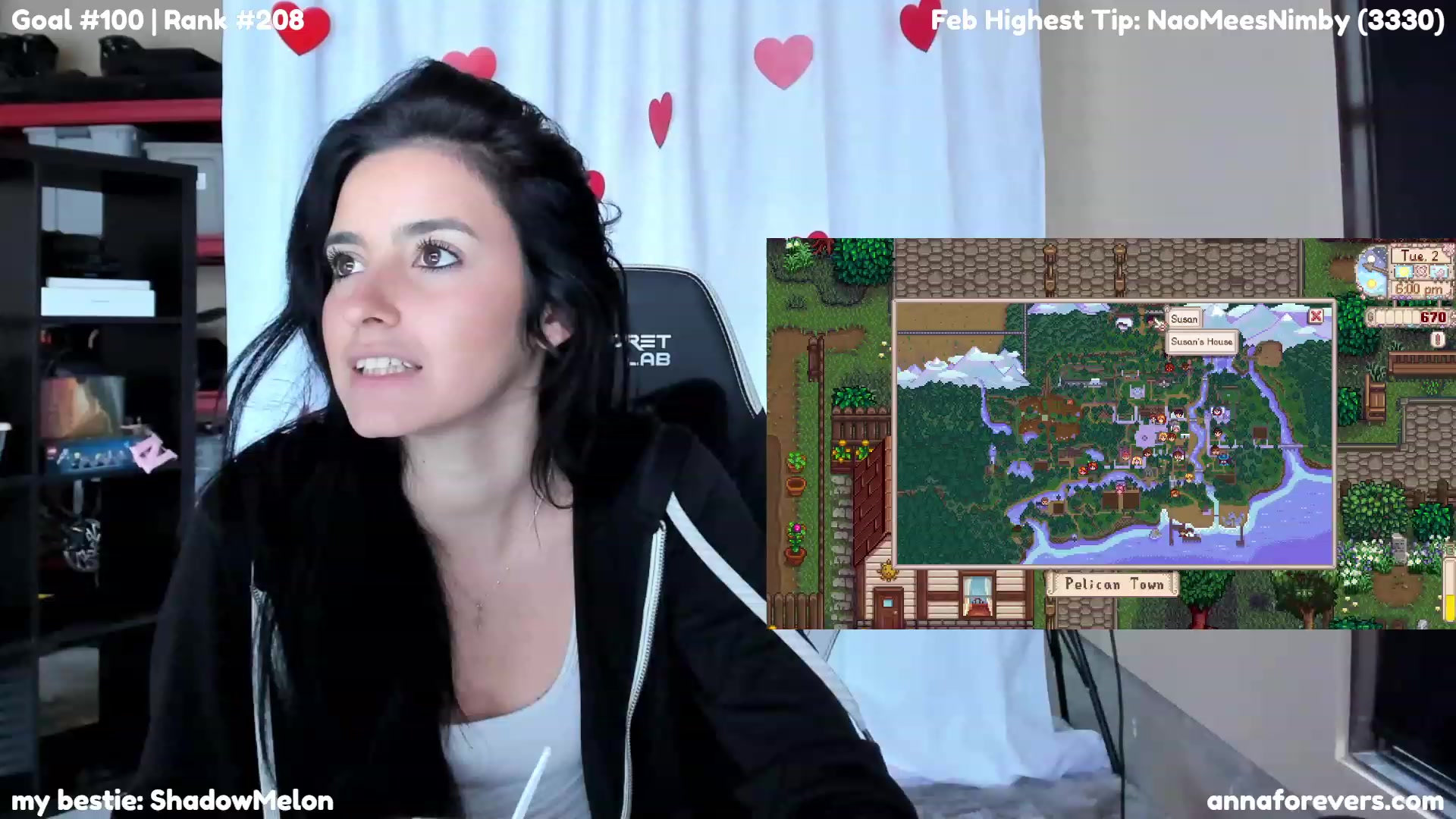 Gallery image thumbnail from Melon's myfreecams stream on, 02/04/2024, 21:26 image 11 of 20