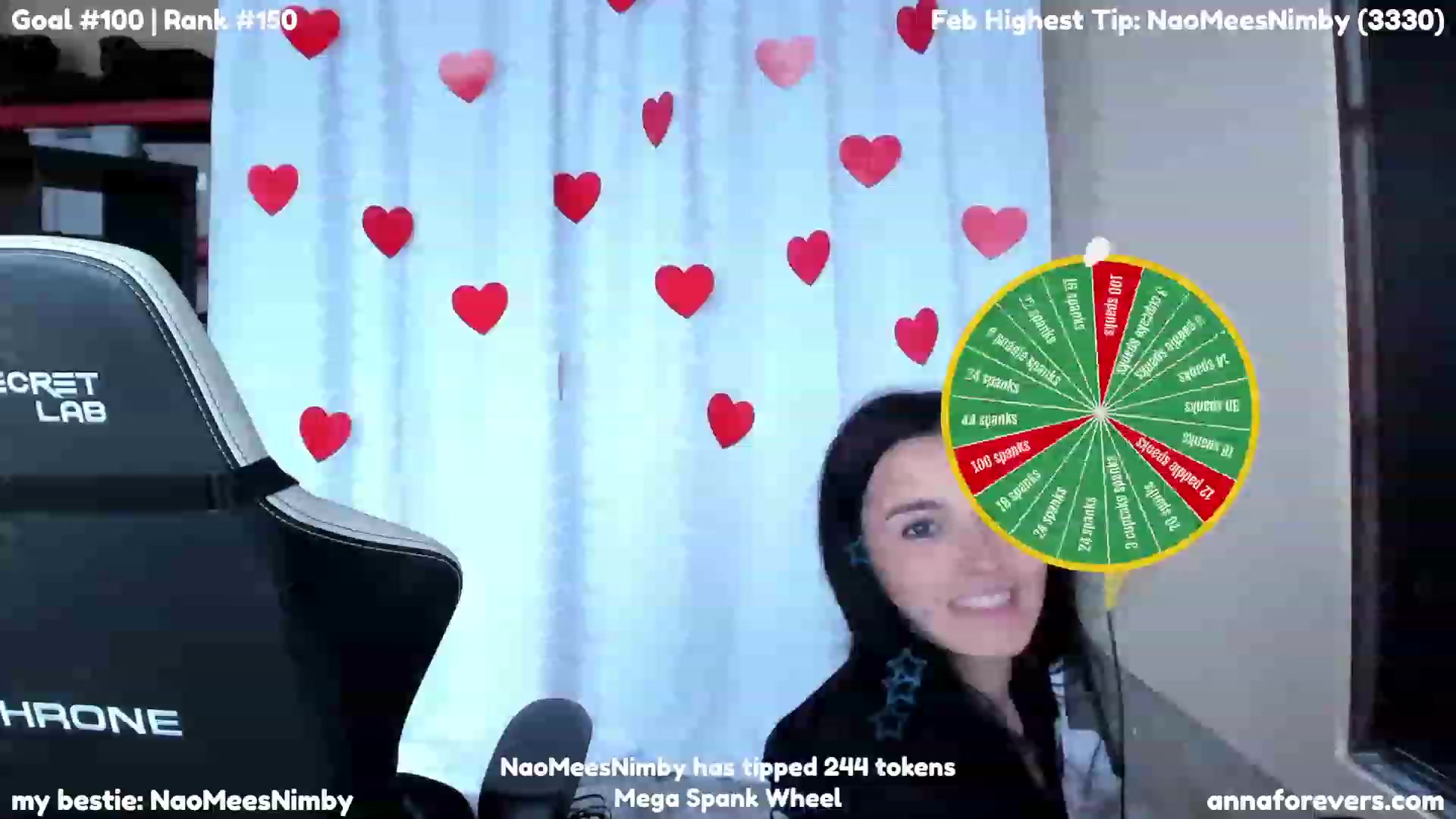 Gallery image thumbnail from Melon's myfreecams stream on, 02/04/2024, 23:59 image 11 of 20