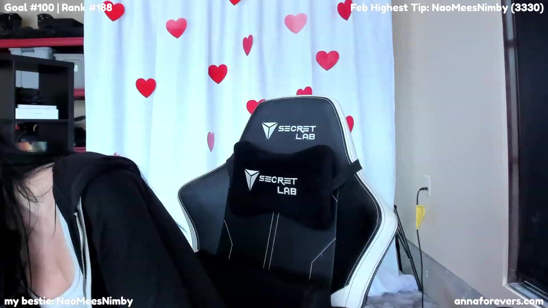 Gallery image thumbnail from Melon's myfreecams stream on, 02/04/2024, 23:59 image 3 of 20