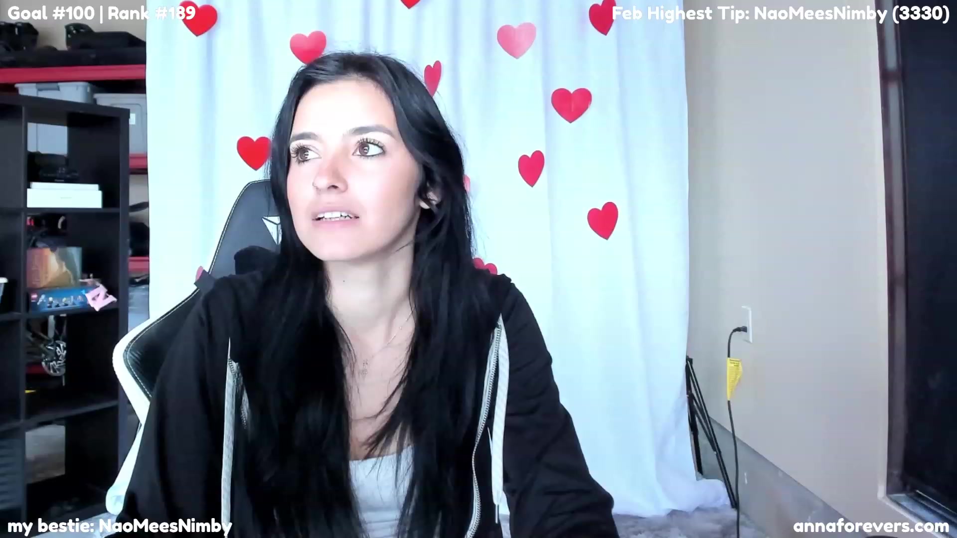 Gallery image thumbnail from Melon's myfreecams stream on, 02/04/2024, 23:59 image 2 of 20