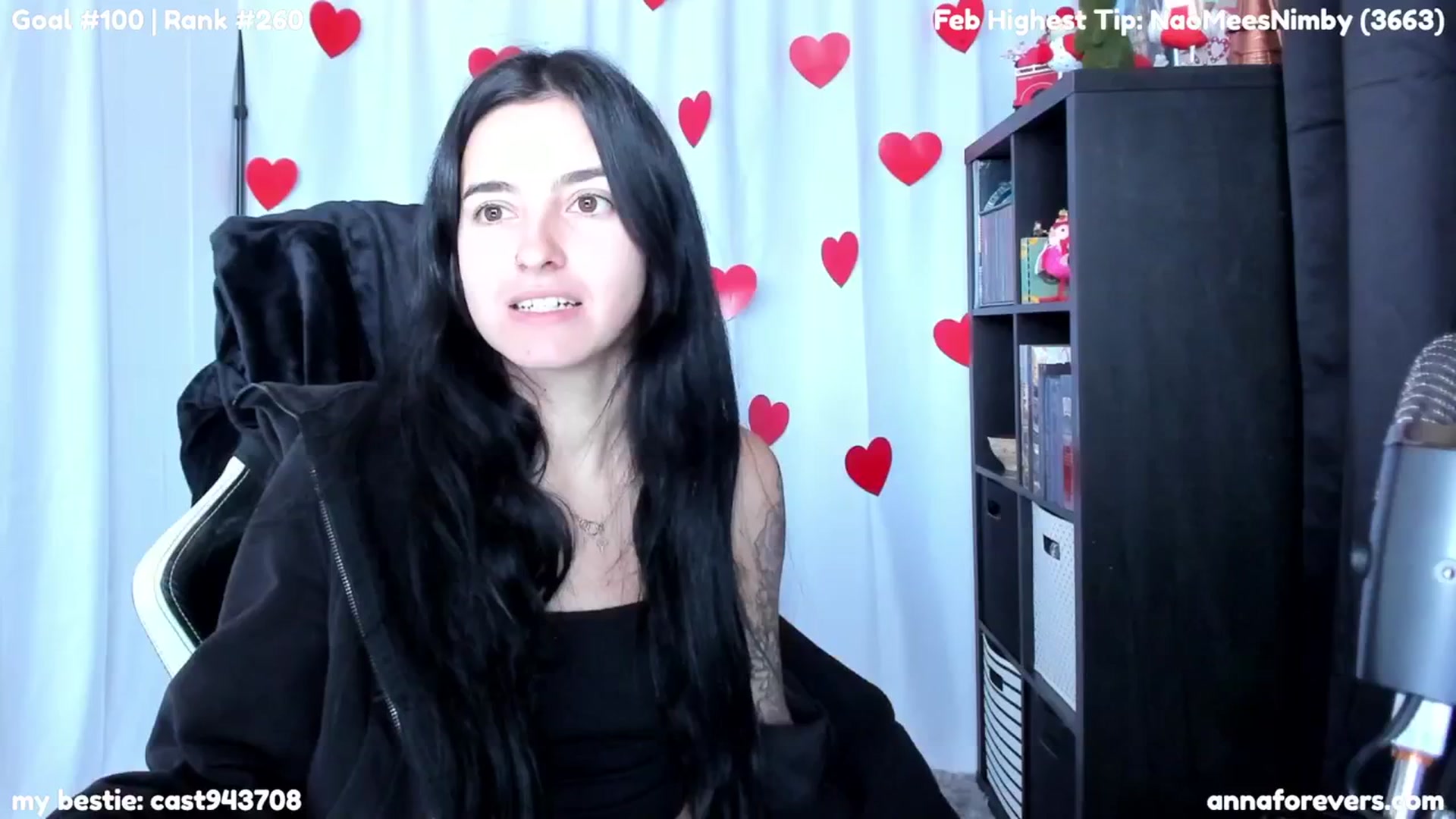 Gallery image thumbnail from Melon's myfreecams stream on, 02/08/2024, 23:21 image 14 of 20