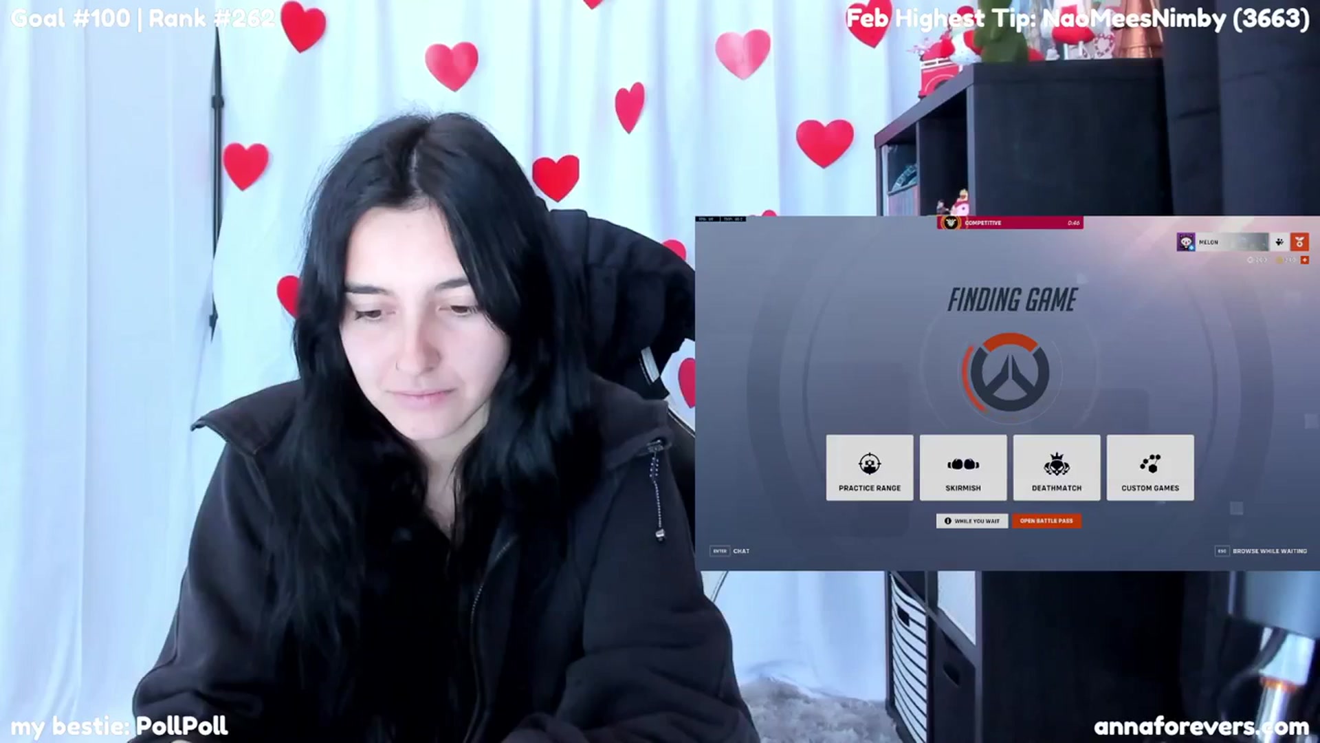 Gallery image thumbnail from Melon's myfreecams stream on, 02/08/2024, 23:21 image 2 of 20