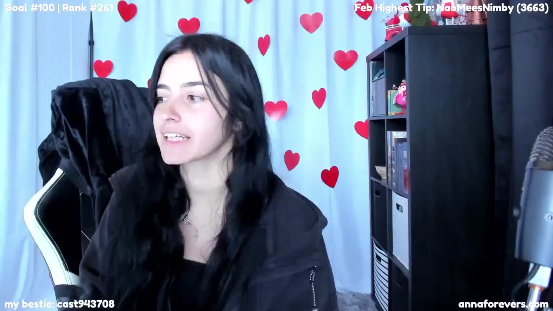 Gallery image thumbnail from Melon's myfreecams stream on, 02/08/2024, 23:21 image 12 of 20