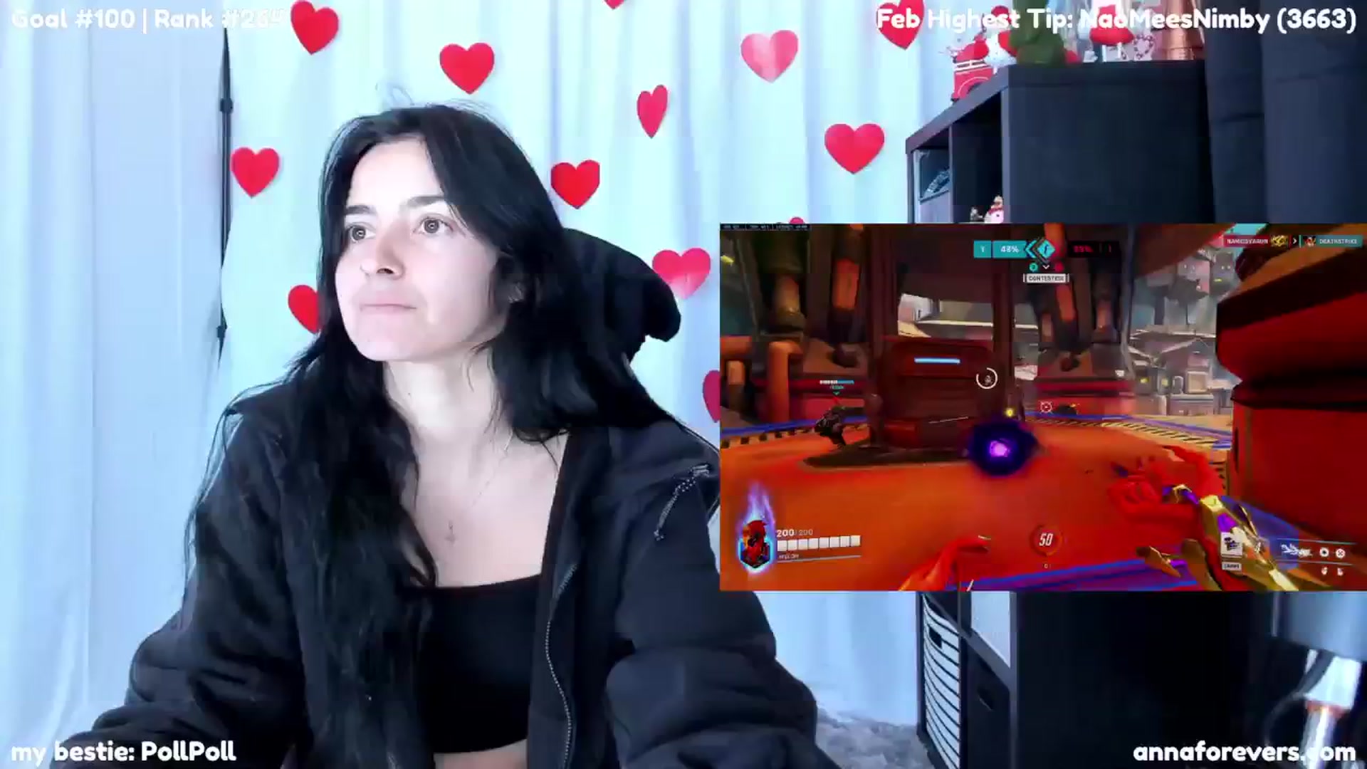 Gallery image thumbnail from Melon's myfreecams stream on, 02/08/2024, 23:21 image 6 of 20