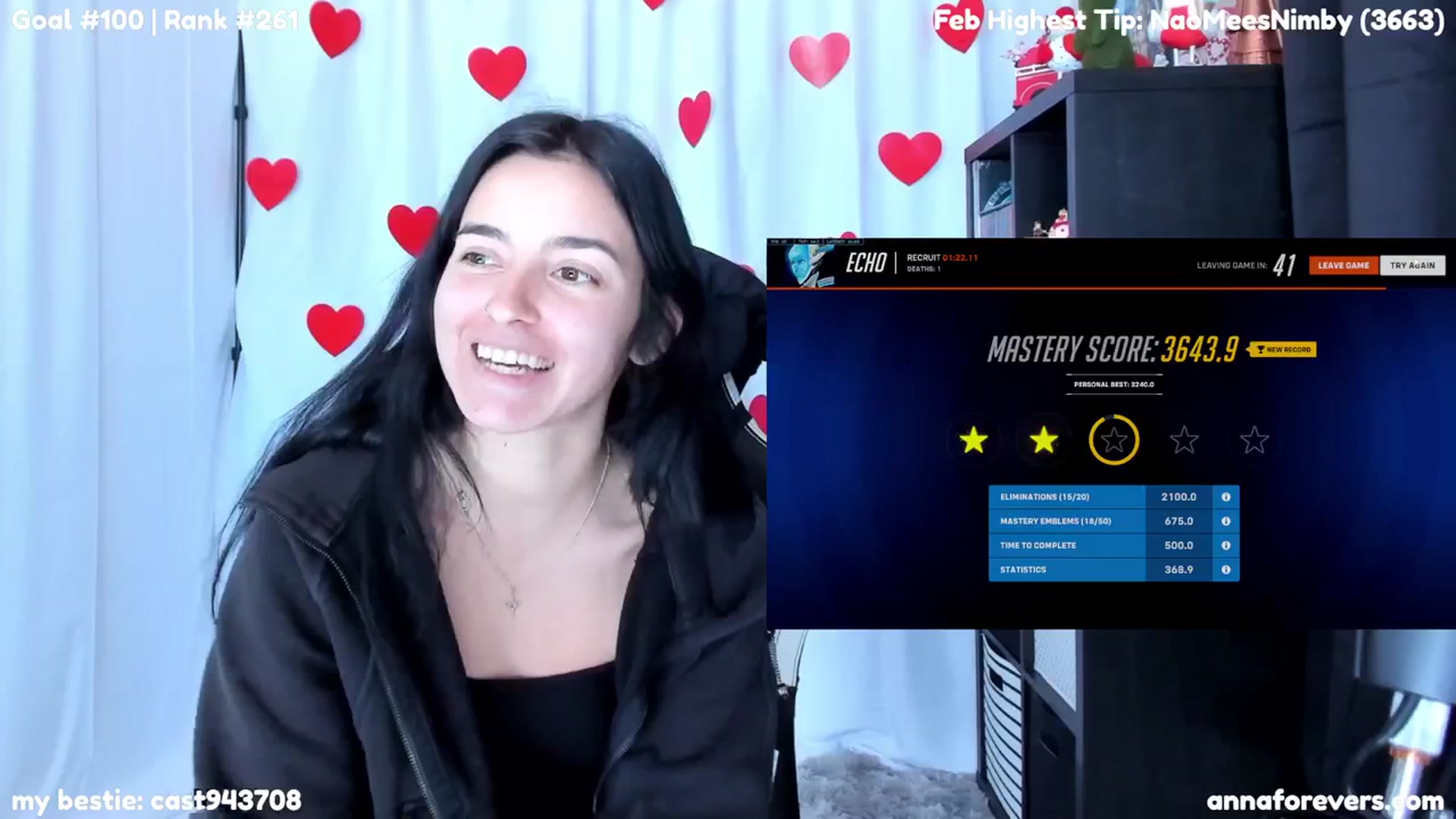 Gallery image thumbnail from Melon's myfreecams stream on, 02/08/2024, 23:21 image 8 of 20