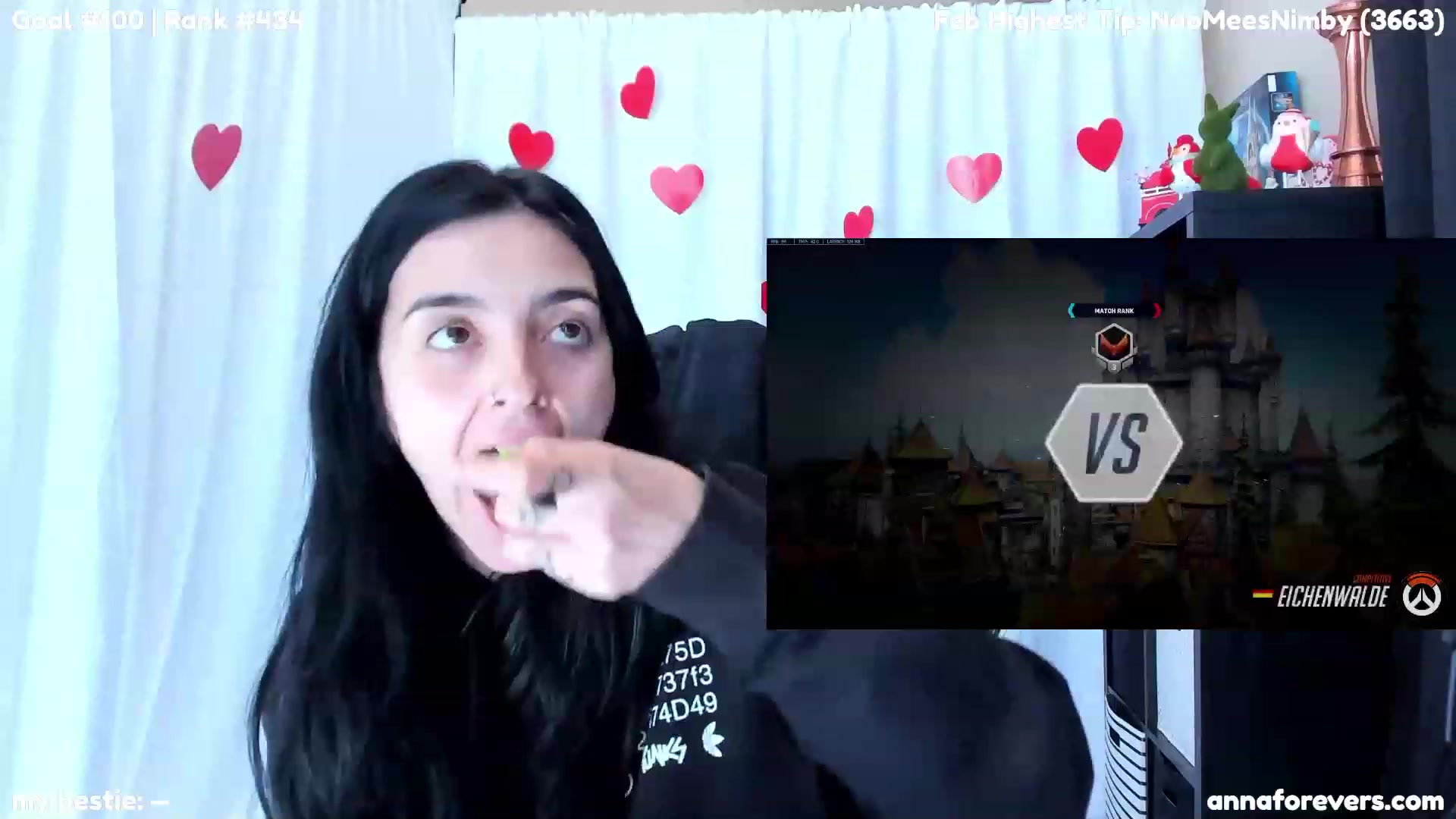 Gallery image thumbnail from Melon's myfreecams stream on, 02/12/2024, 22:21 image 3 of 20