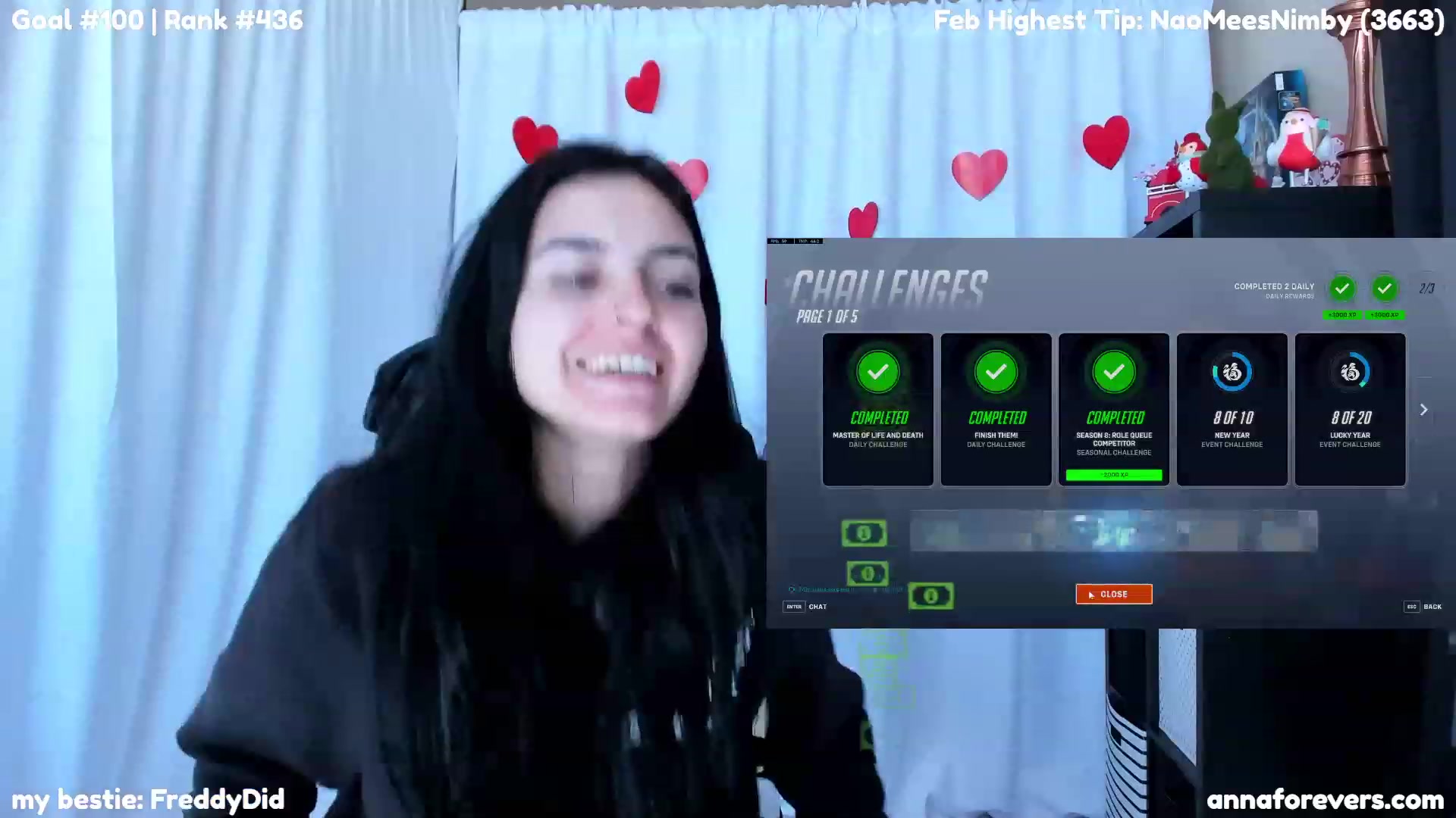 Gallery image thumbnail from Melon's myfreecams stream on, 02/12/2024, 22:21 image 15 of 20