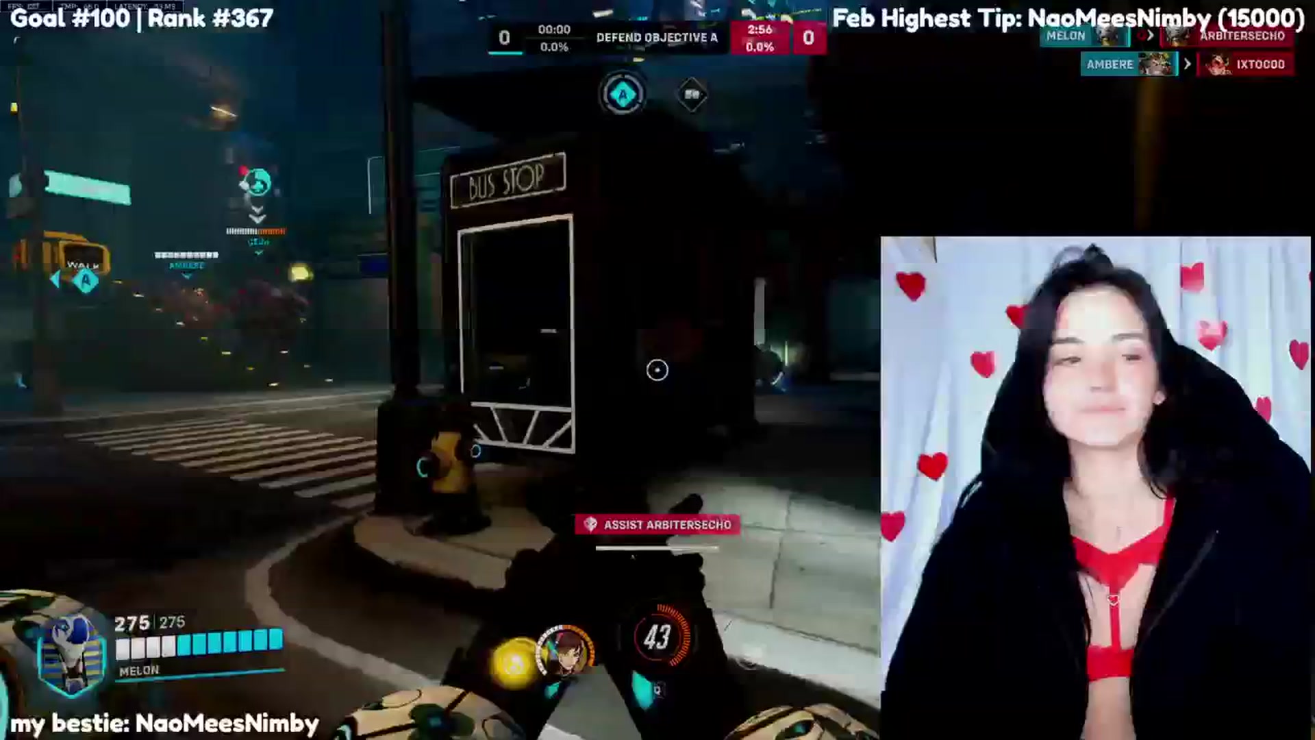 Gallery image thumbnail from Melon's myfreecams stream on, 02/18/2024, 03:21 image 2 of 20