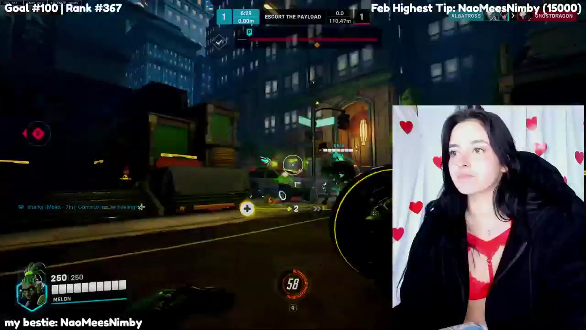 Gallery image thumbnail from Melon's myfreecams stream on, 02/18/2024, 03:21 image 3 of 20