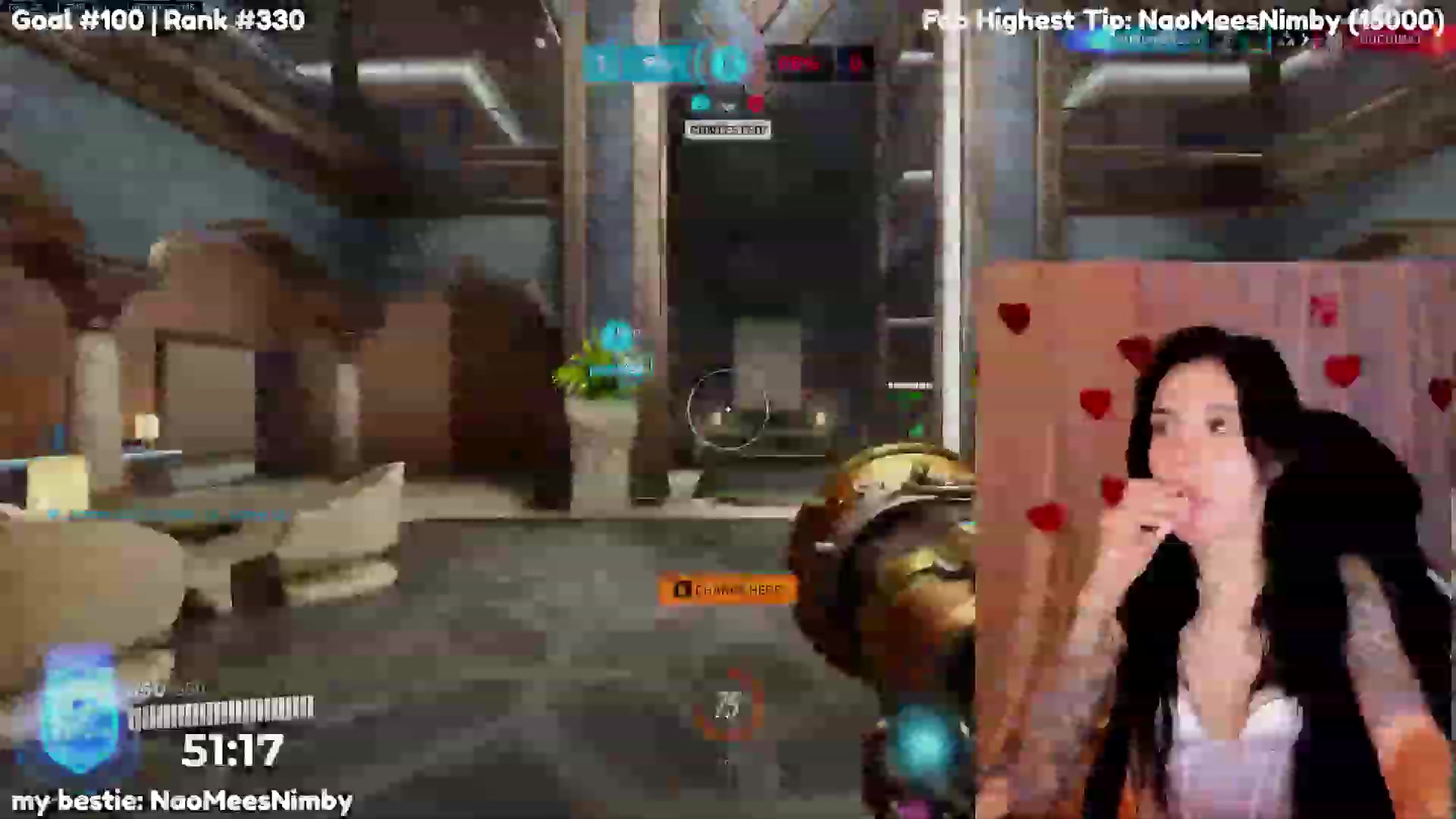 Gallery image thumbnail from Melon's myfreecams stream on, 02/18/2024, 05:22 image 6 of 20