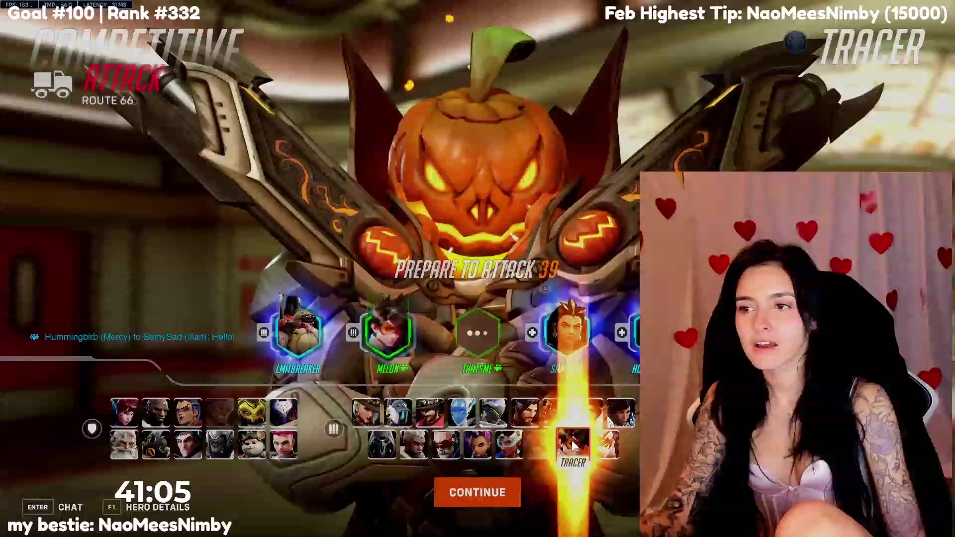 Gallery image thumbnail from Melon's myfreecams stream on, 02/18/2024, 05:22 image 9 of 20