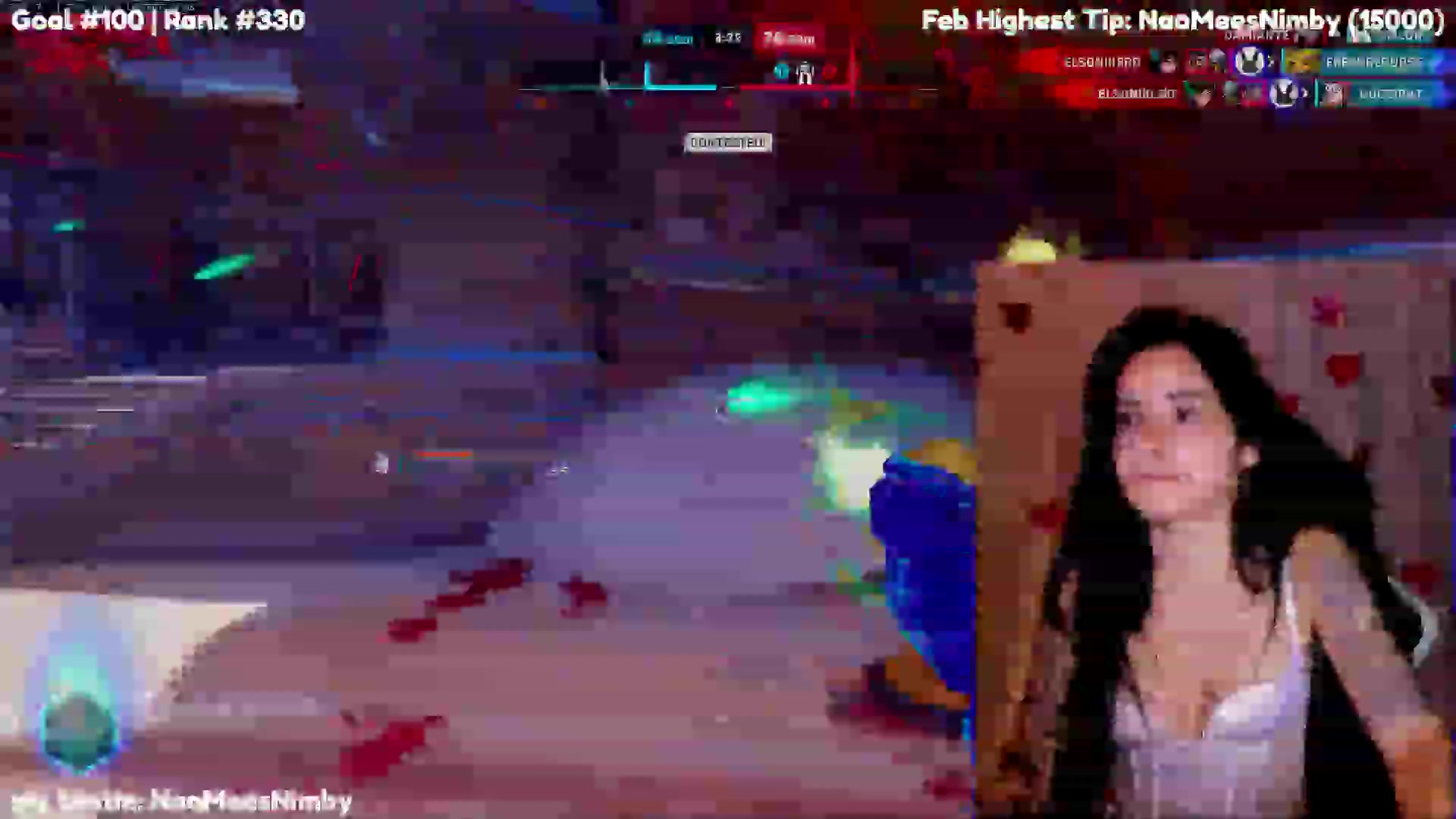 Gallery image thumbnail from Melon's myfreecams stream on, 02/18/2024, 05:22 image 2 of 20
