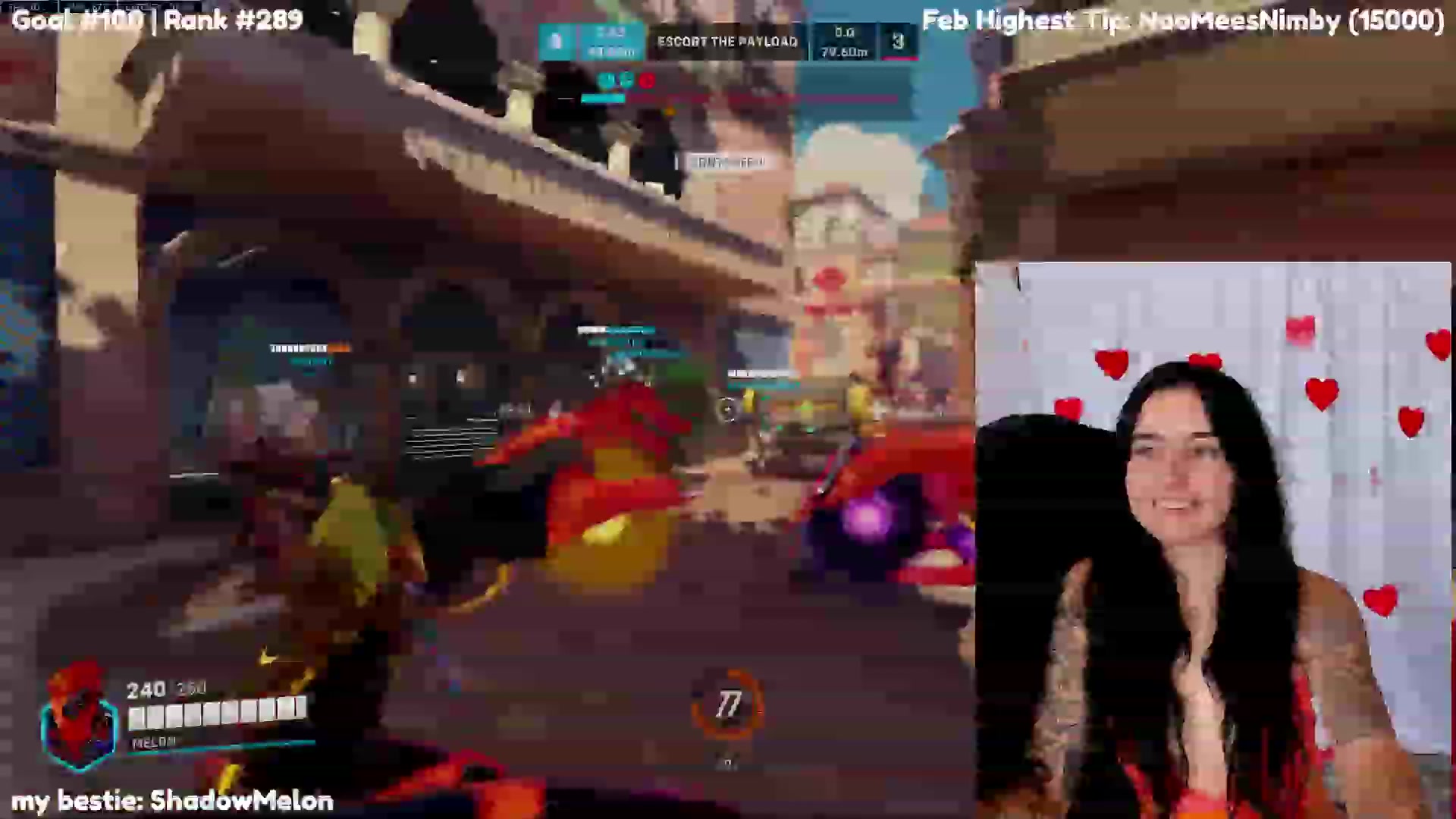 Gallery image thumbnail from Melon's myfreecams stream on, 02/19/2024, 22:37 image 11 of 20