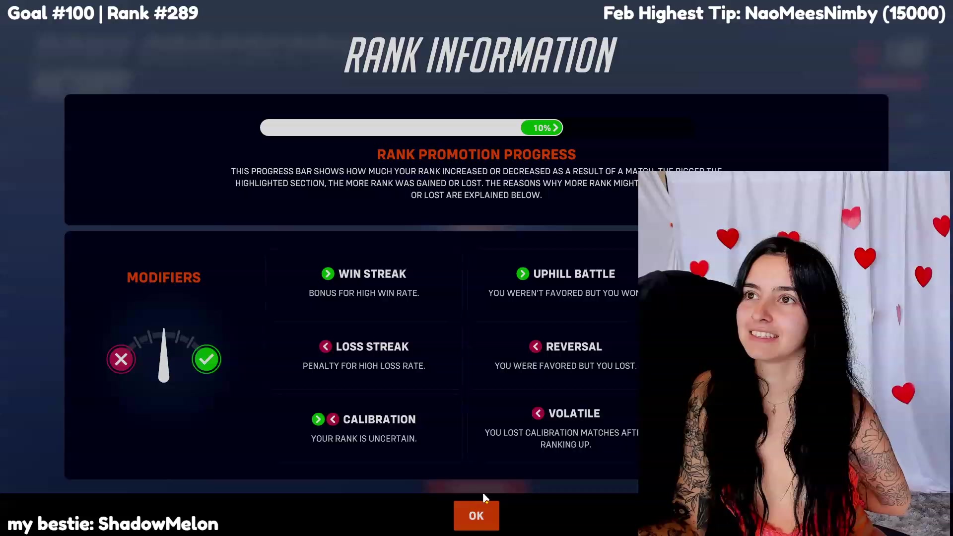 Gallery image thumbnail from Melon's myfreecams stream on, 02/19/2024, 22:37 image 12 of 20