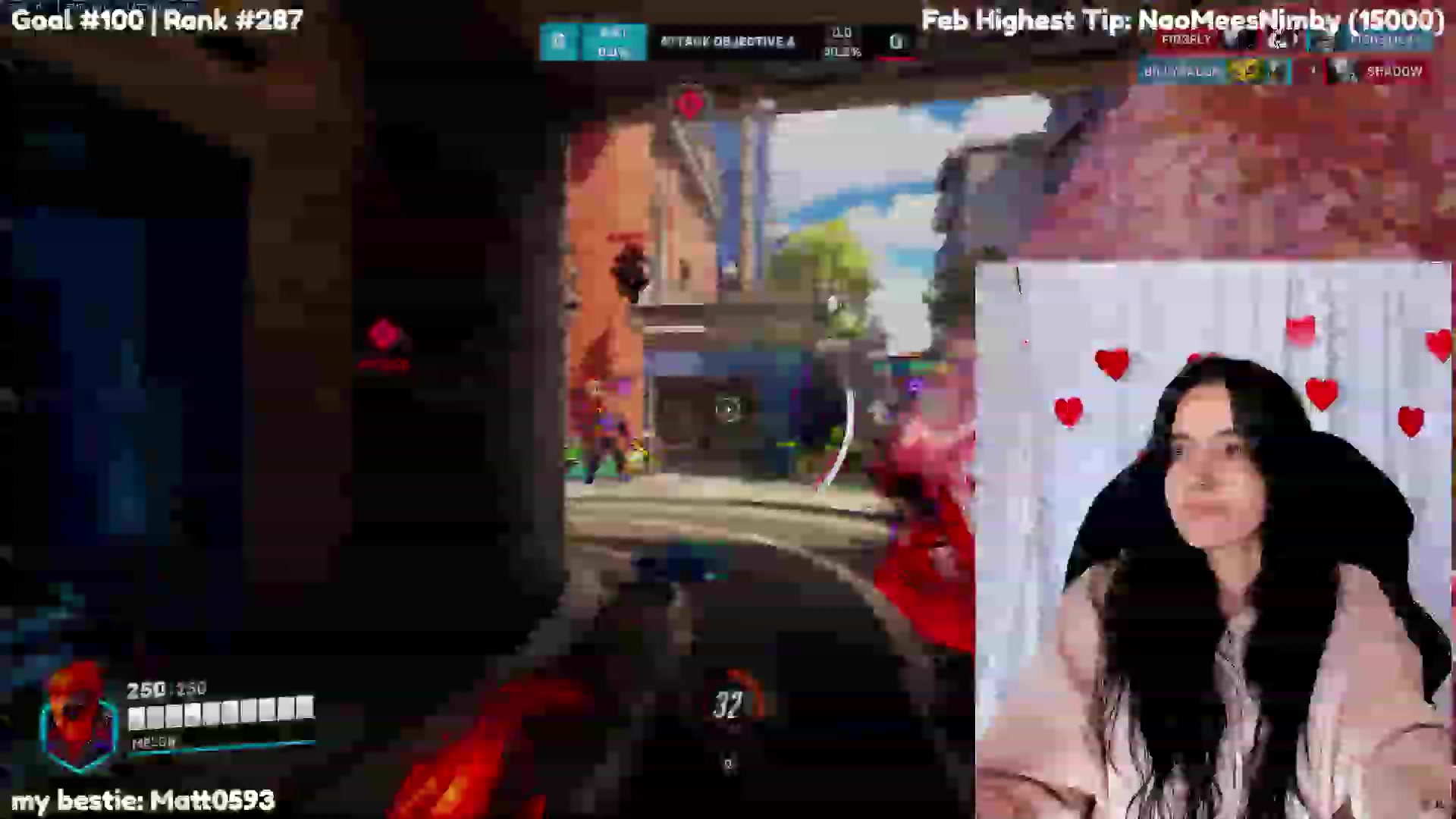 Gallery image thumbnail from Melon's myfreecams stream on, 02/19/2024, 22:37 image 2 of 20