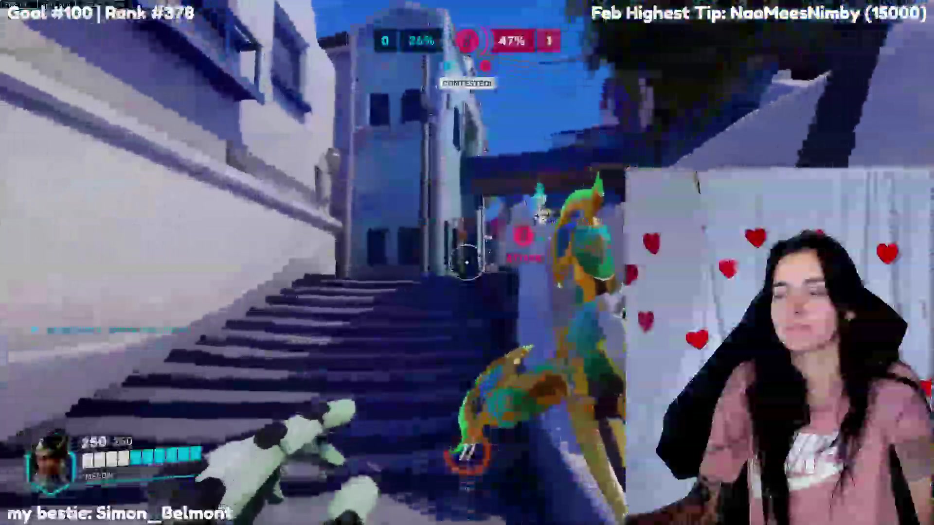 Gallery image thumbnail from Melon's myfreecams stream on, 02/24/2024, 01:59 image 11 of 20
