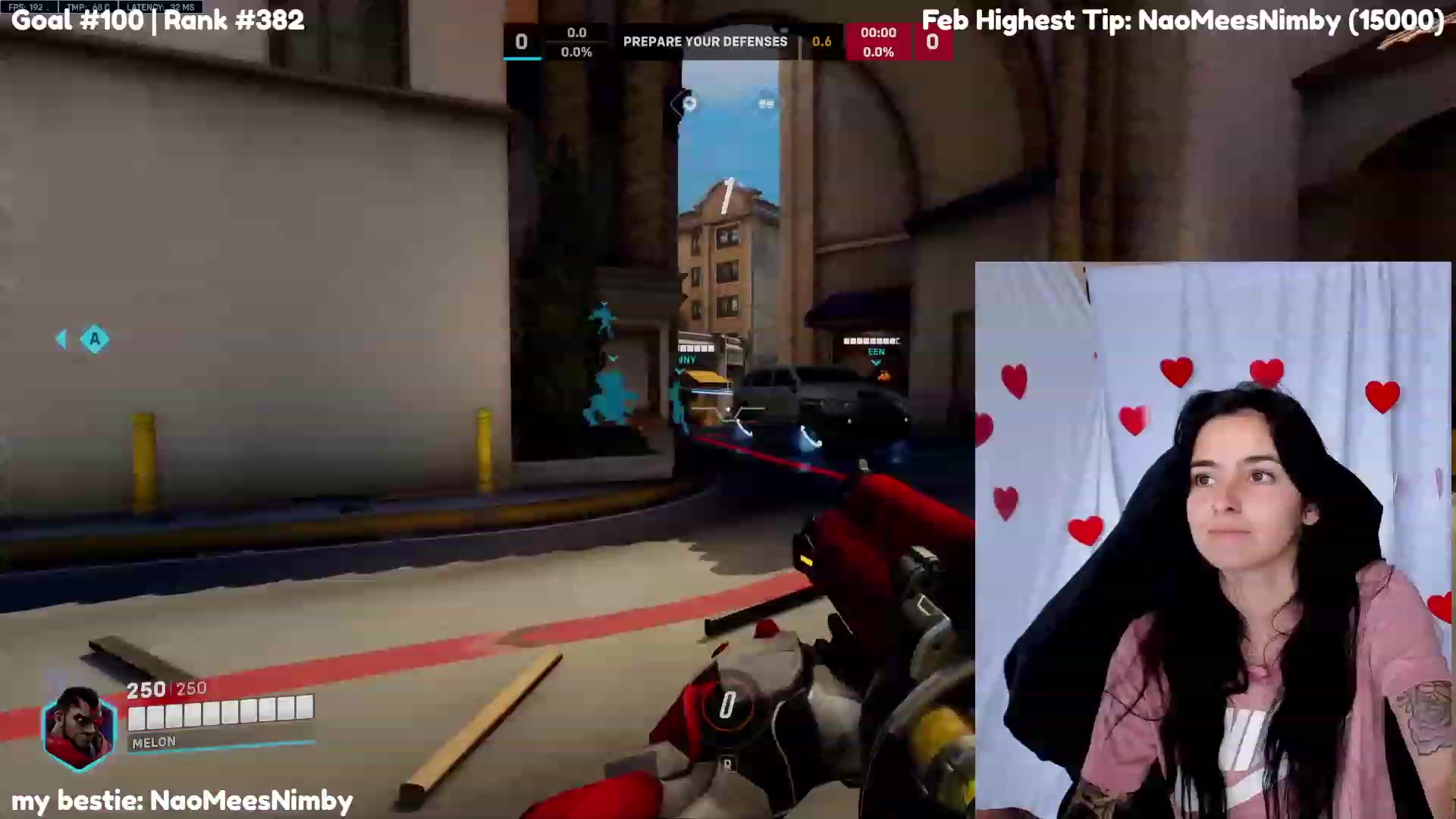 Gallery image thumbnail from Melon's myfreecams stream on, 02/24/2024, 01:59 image 8 of 20