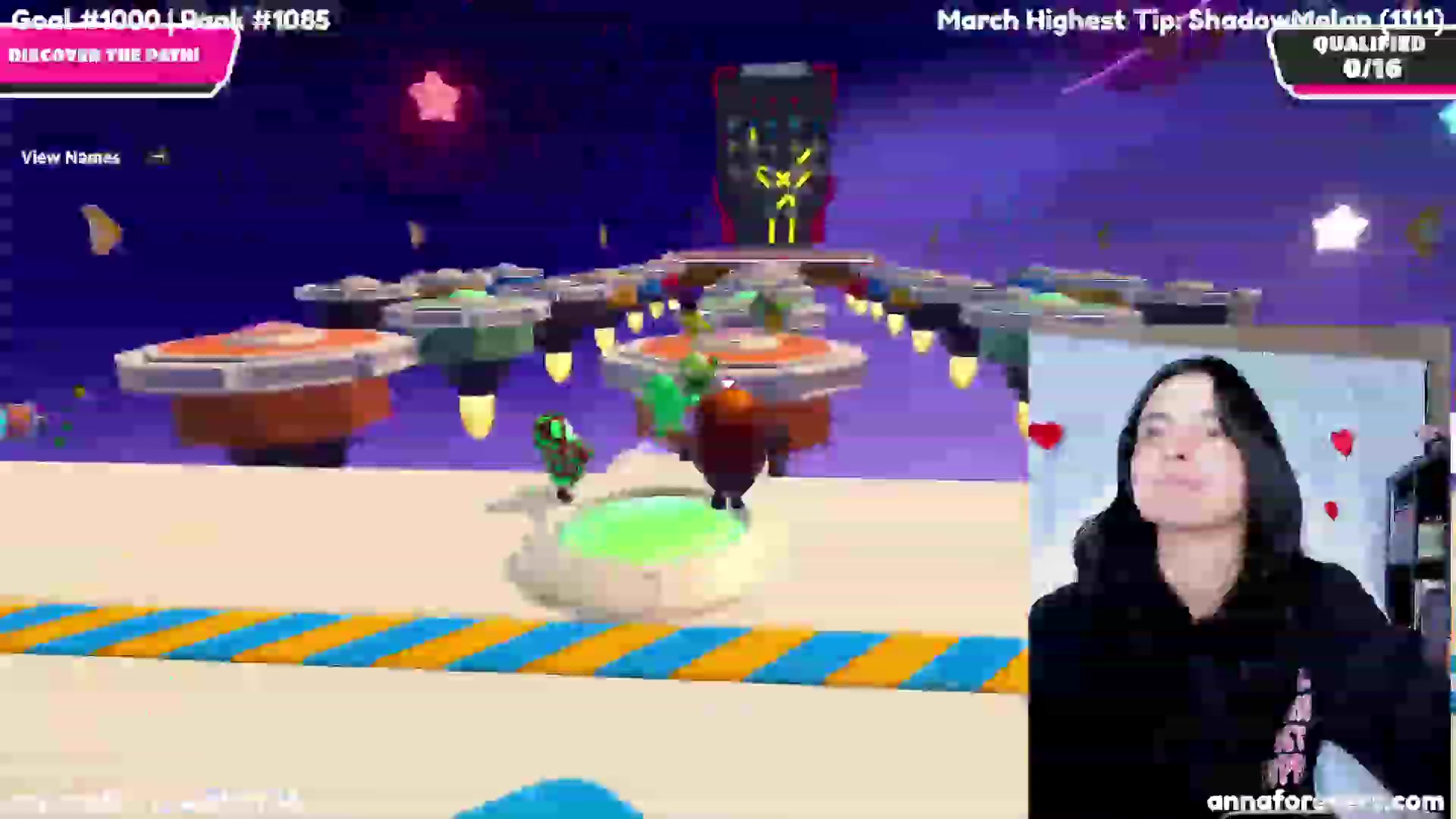 Gallery image thumbnail from Melon's myfreecams stream on, 03/08/2024, 01:14 image 3 of 20