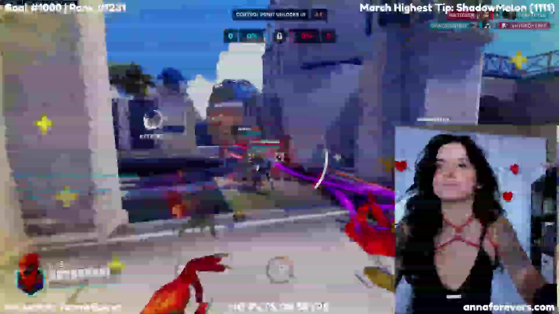 Gallery image thumbnail from Melon's myfreecams stream on, 03/10/2024, 24:14 image 7 of 20
