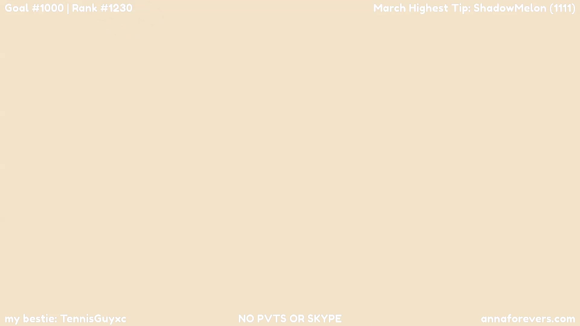 Gallery image thumbnail from Melon's myfreecams stream on, 03/10/2024, 24:14 image 19 of 20