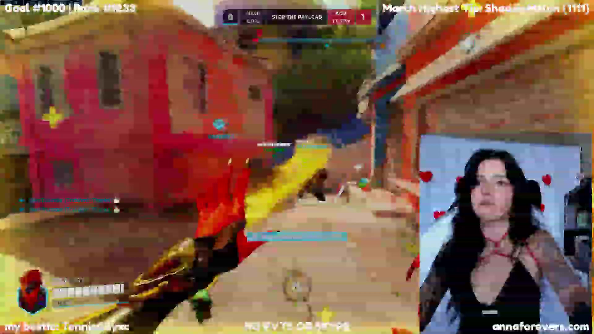 Gallery image thumbnail from Melon's myfreecams stream on, 03/10/2024, 24:14 image 14 of 20