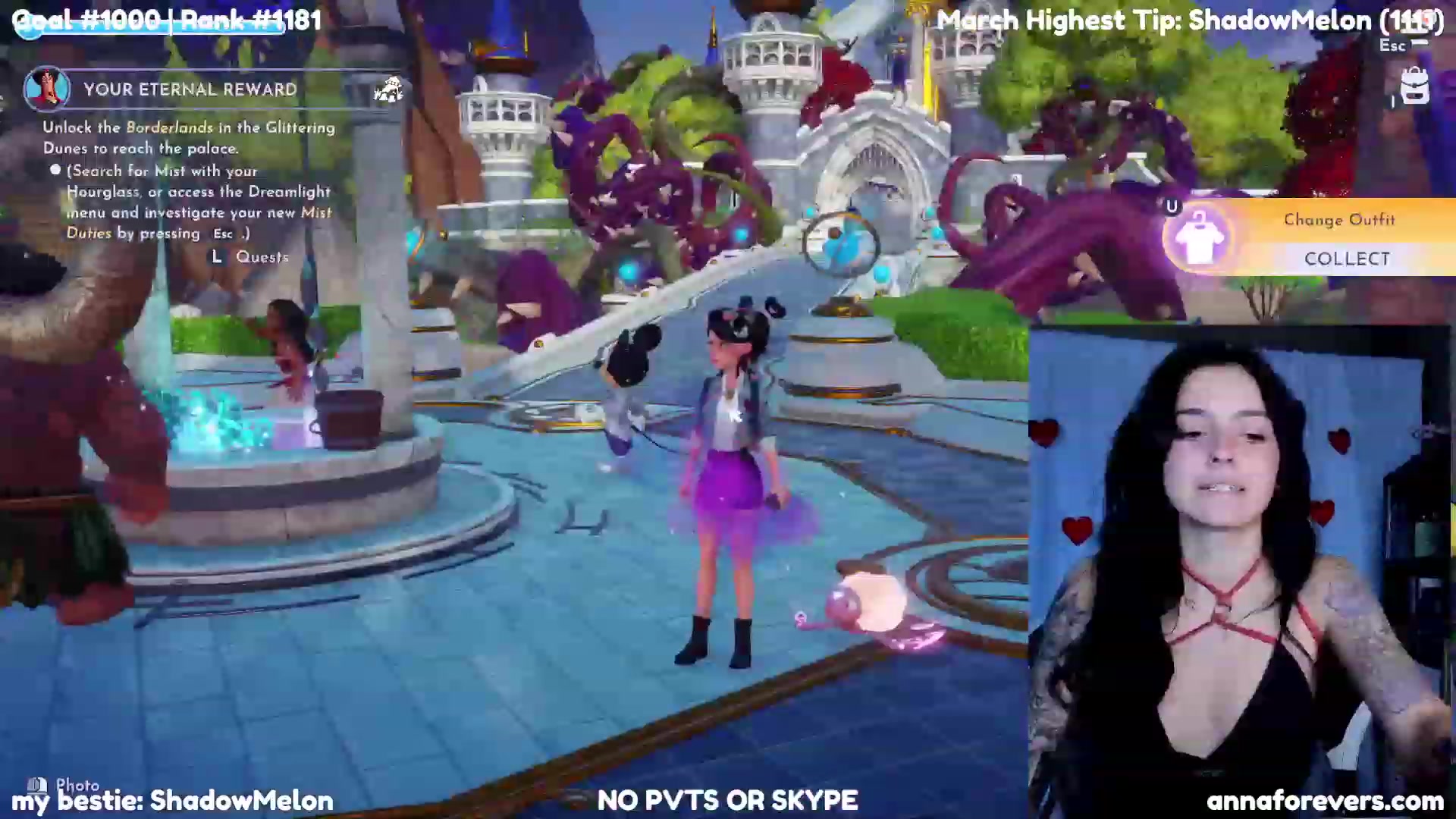 Gallery image thumbnail from Melon's myfreecams stream on, 03/10/2024, 02:34 image 11 of 20