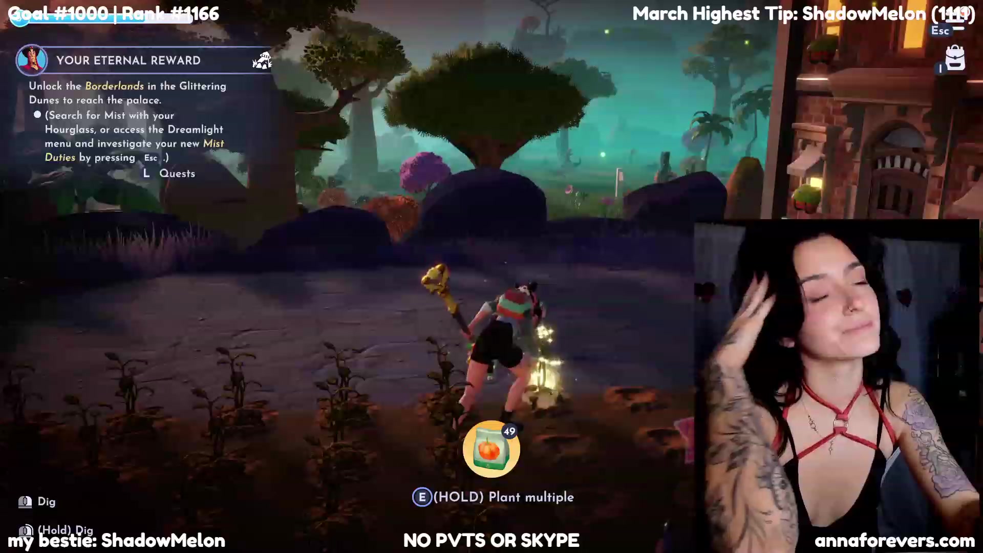 Gallery image thumbnail from Melon's myfreecams stream on, 03/10/2024, 02:34 image 16 of 20