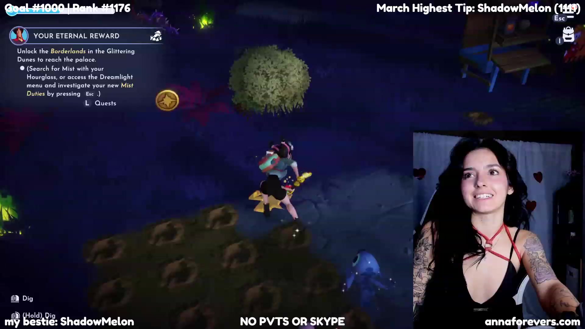 Gallery image thumbnail from Melon's myfreecams stream on, 03/10/2024, 02:34 image 15 of 20