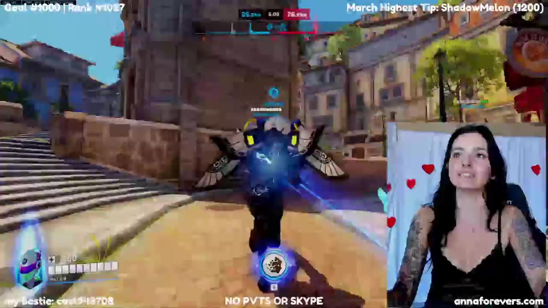 Gallery image thumbnail from Melon's myfreecams stream on, 03/22/2024, 24:01 image 12 of 20