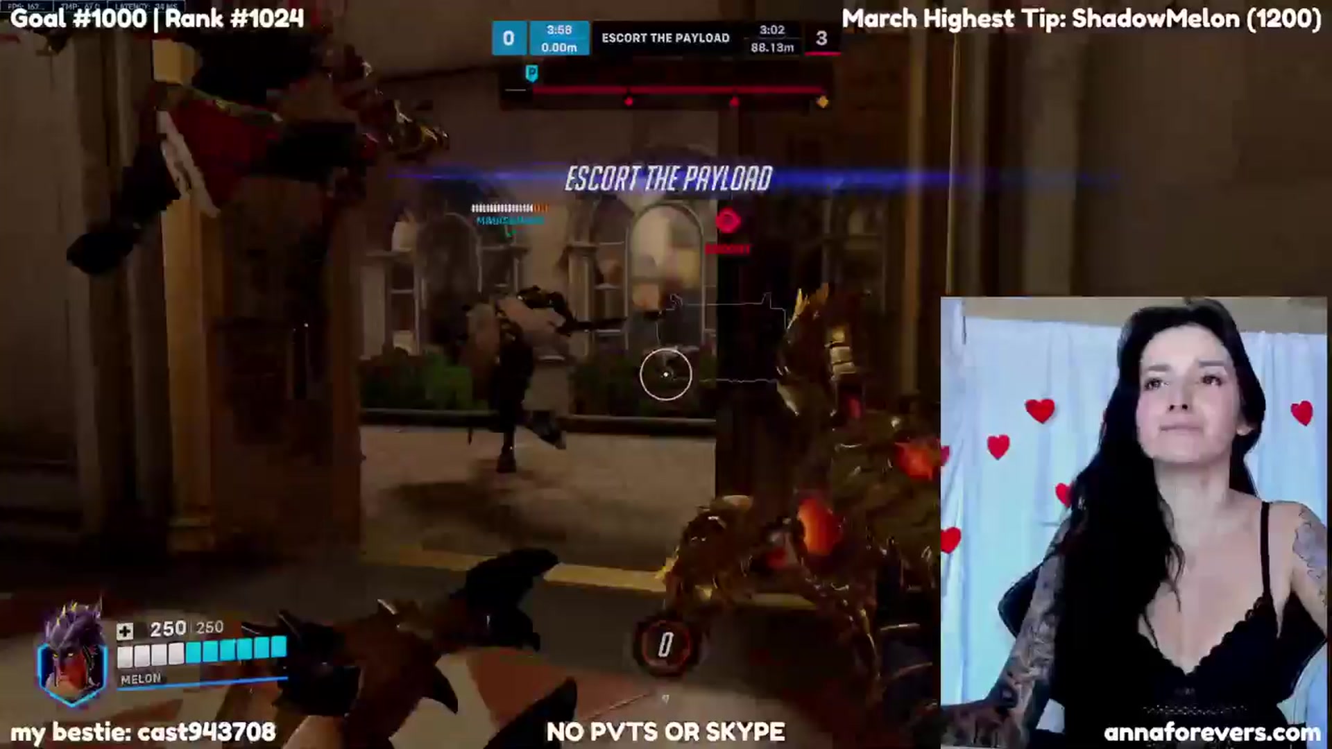 Gallery image thumbnail from Melon's myfreecams stream on, 03/22/2024, 24:01 image 15 of 20