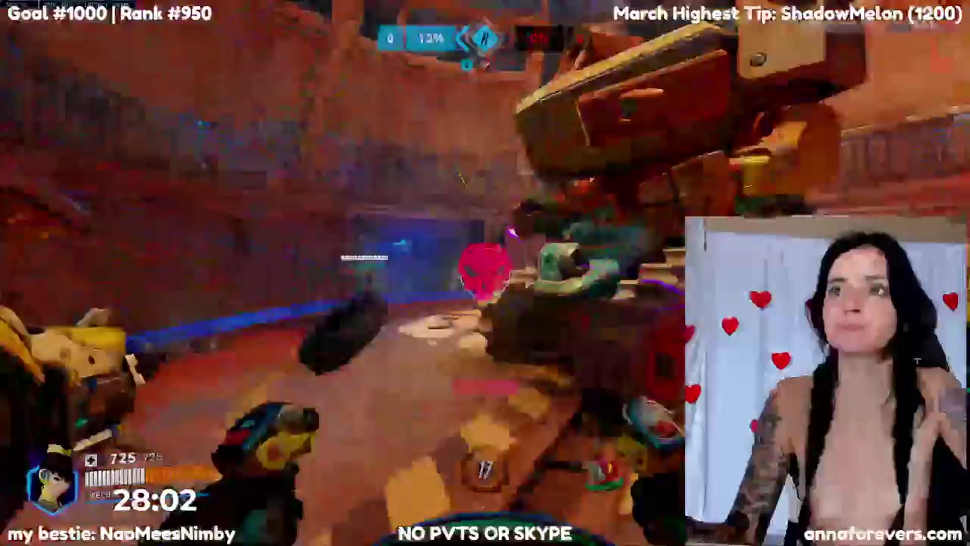 Gallery image thumbnail from Melon's myfreecams stream on, 03/22/2024, 23:16 image 13 of 20