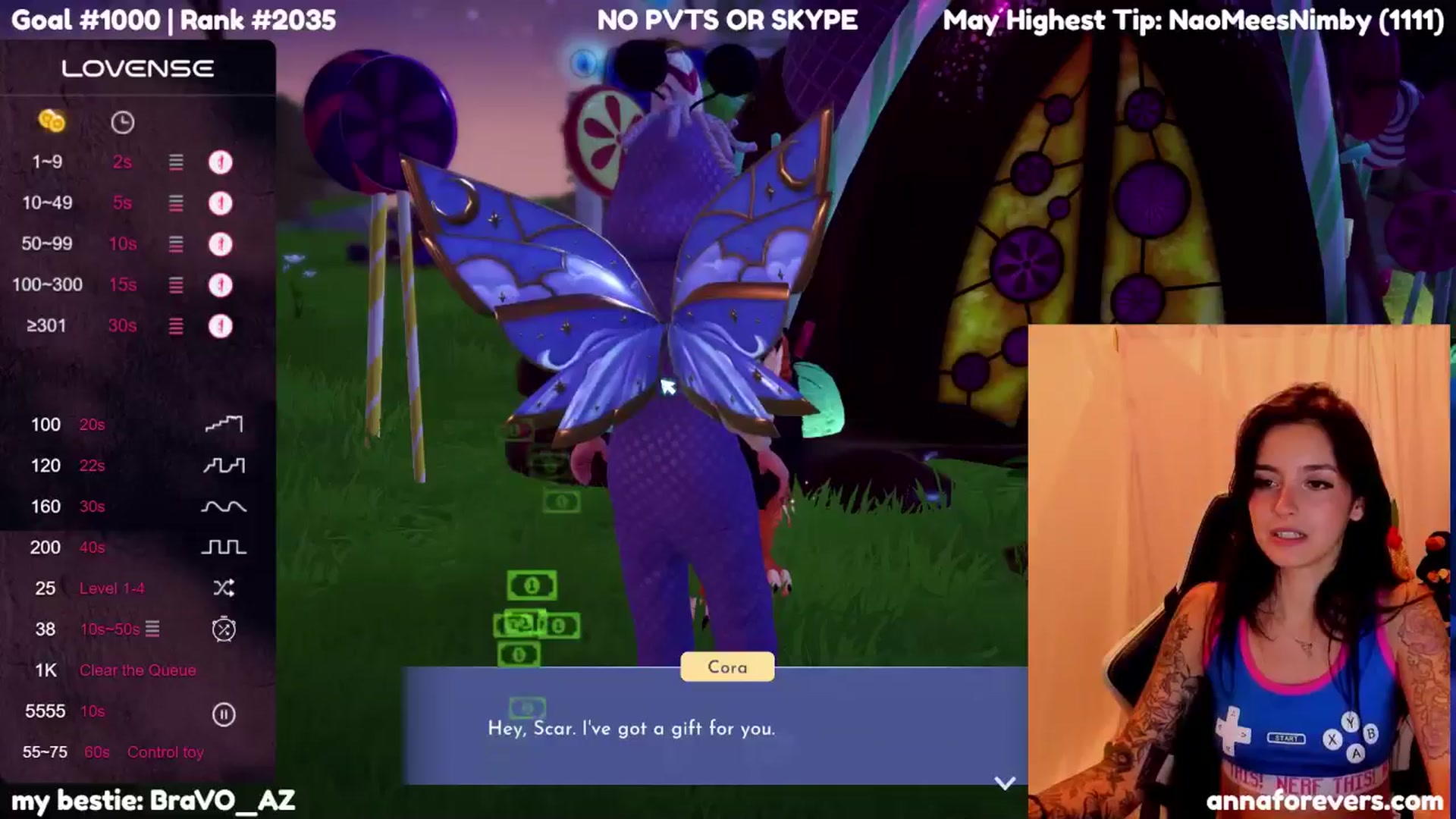 Gallery image thumbnail from Melon's myfreecams stream on, 05/10/2024, 03:21 image 12 of 20
