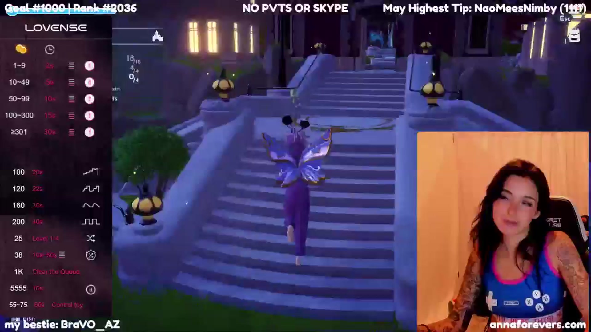 Gallery image thumbnail from Melon's myfreecams stream on, 05/10/2024, 03:21 image 18 of 20