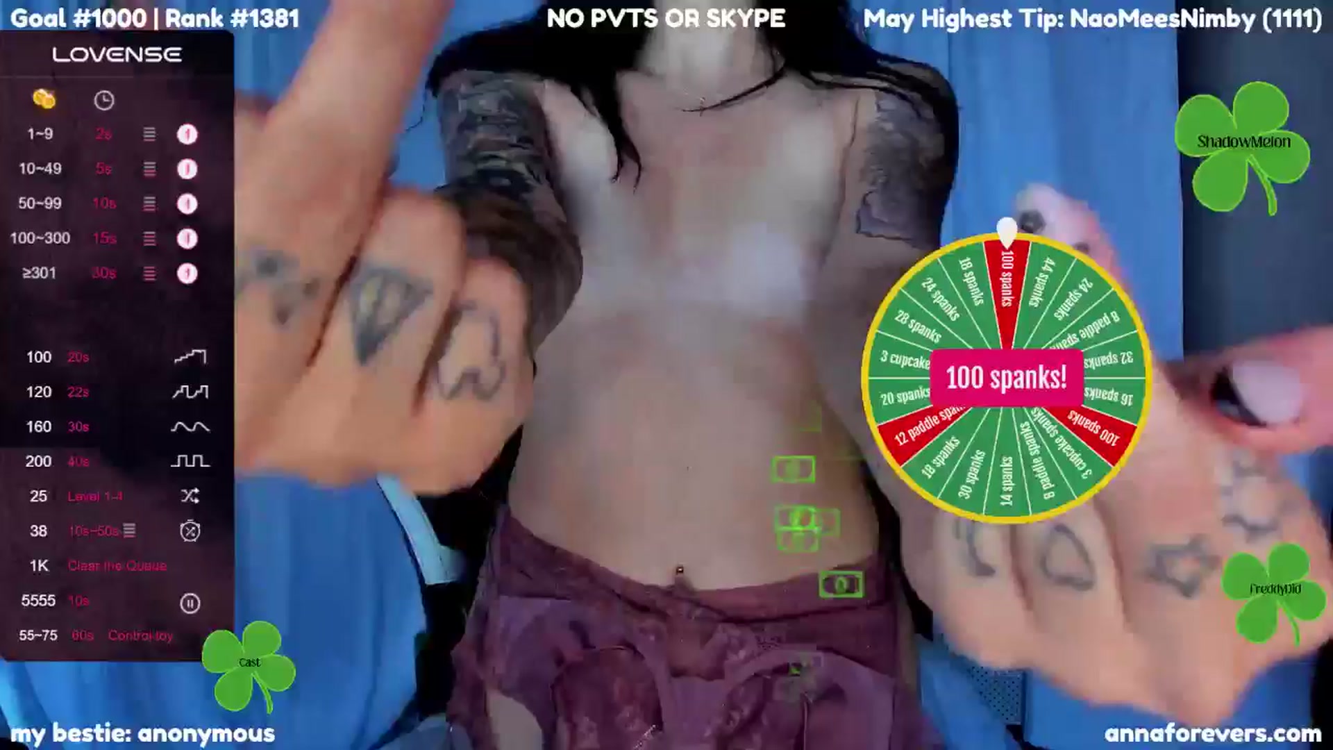 Gallery image thumbnail from Melon's myfreecams stream on, 05/11/2024, 02:05 image 14 of 20