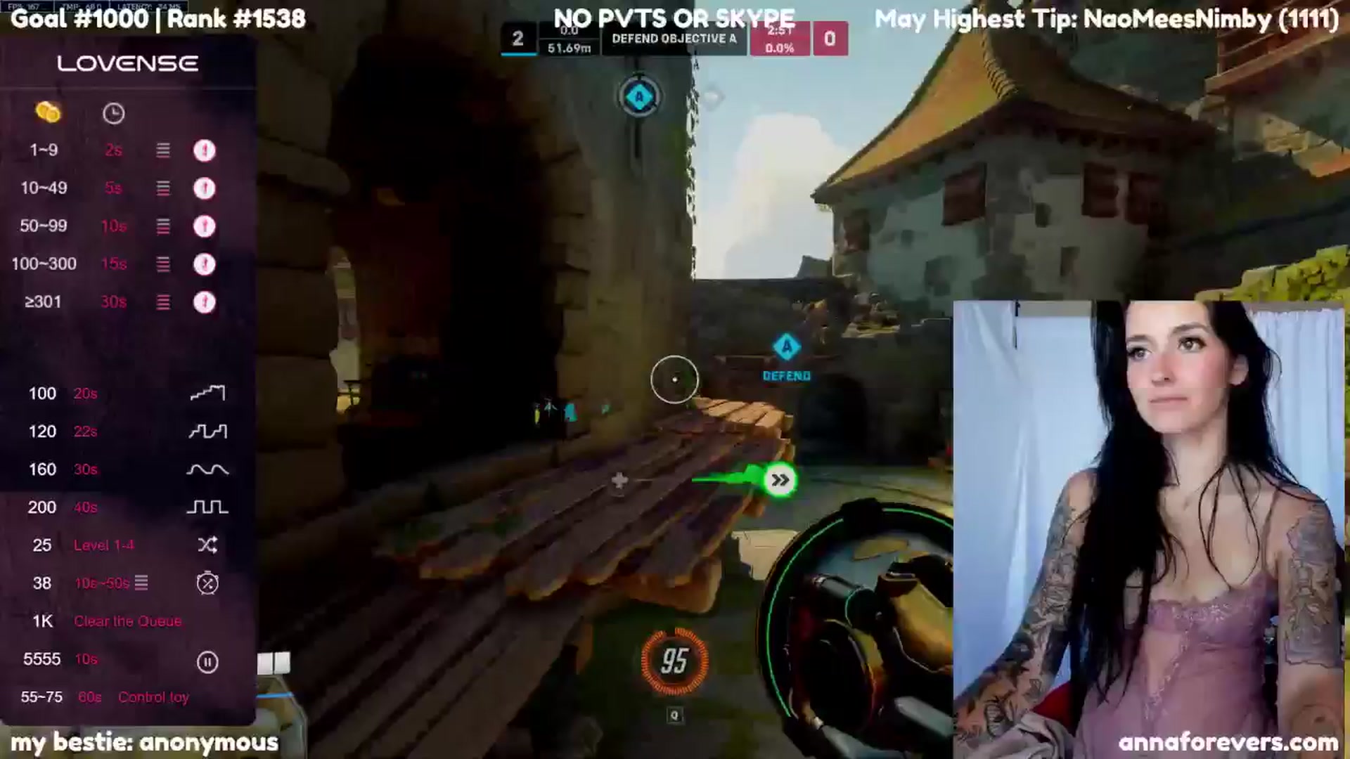 Gallery image thumbnail from Melon's myfreecams stream on, 05/11/2024, 02:05 image 9 of 20