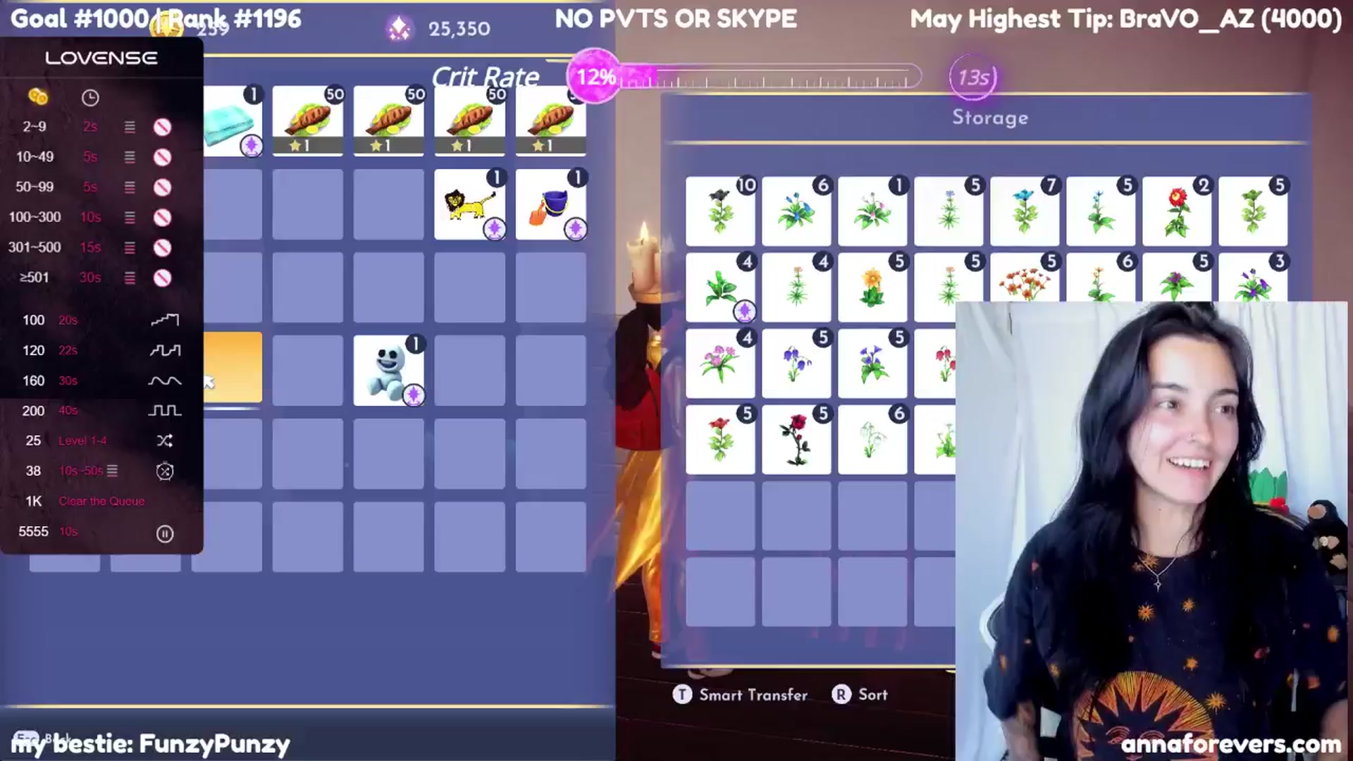Gallery image thumbnail from Melon's myfreecams stream on, 05/17/2024, 03:50 image 1 of 20