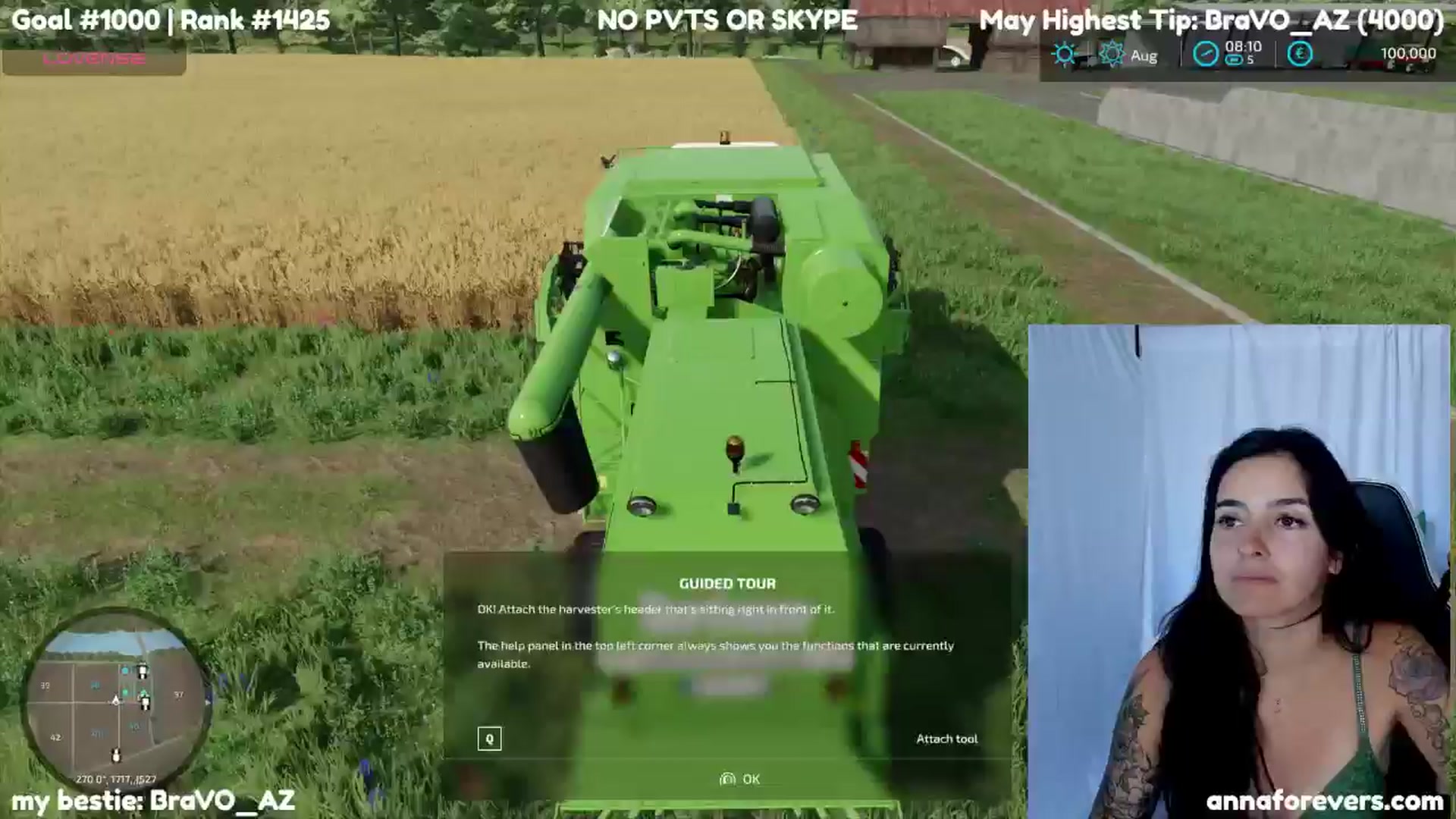 Gallery image thumbnail from Melon's myfreecams stream on, 05/30/2024, 02:03 image 7 of 20