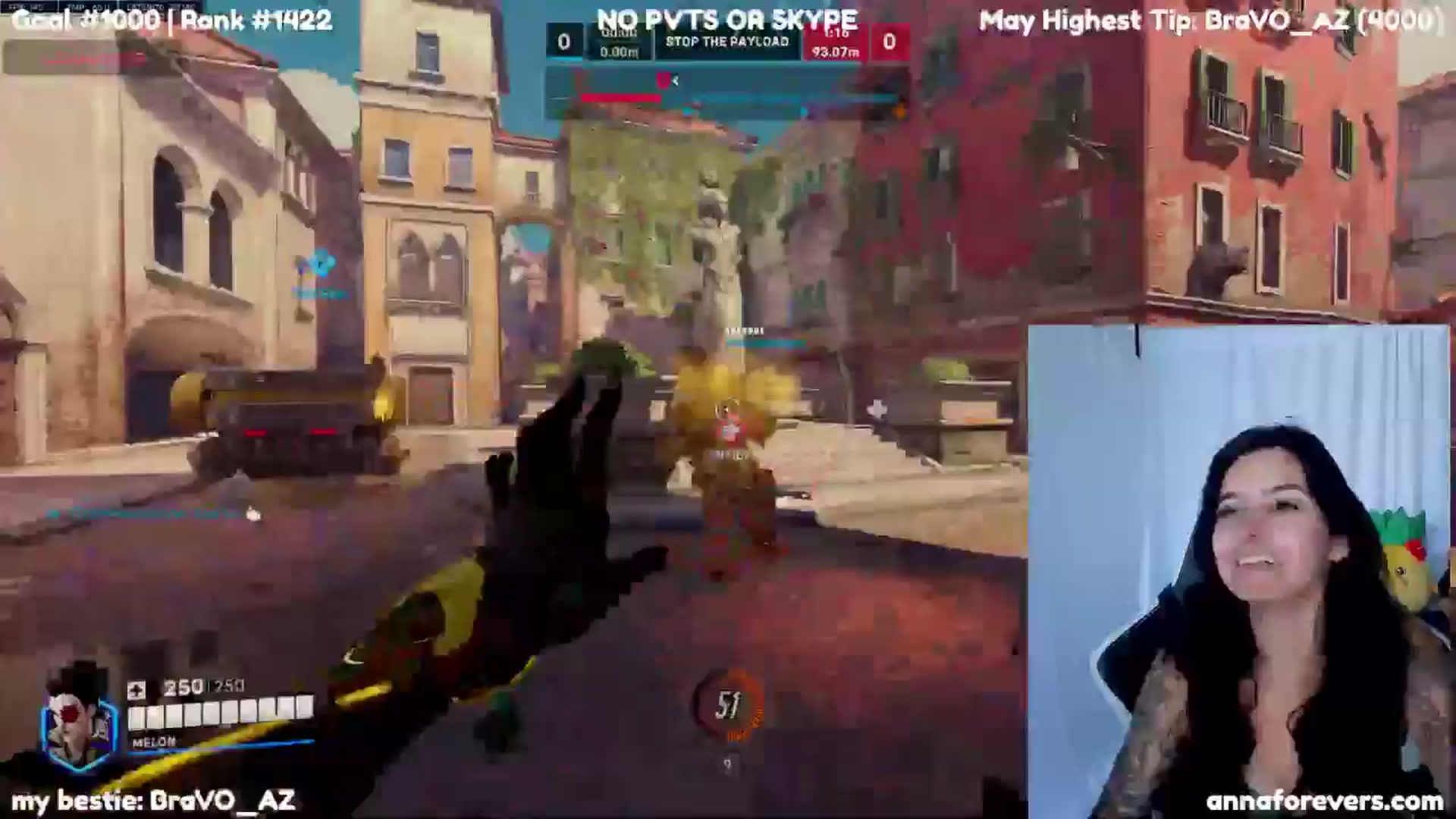 Gallery image thumbnail from Melon's myfreecams stream on, 05/30/2024, 02:03 image 14 of 20