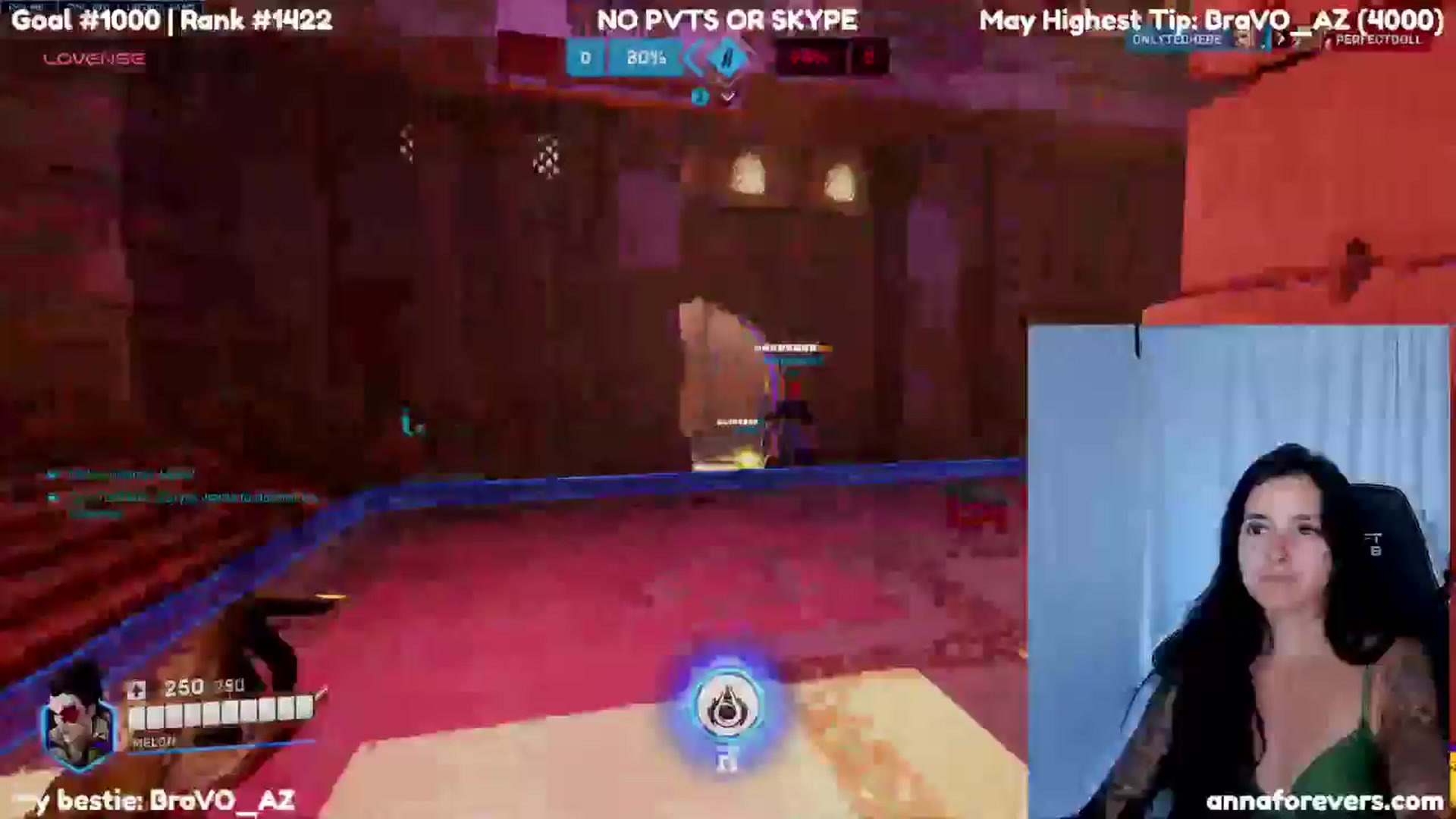 Gallery image thumbnail from Melon's myfreecams stream on, 05/30/2024, 02:03 image 19 of 20