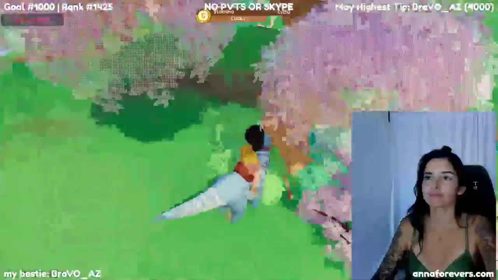 Gallery image thumbnail from Melon's myfreecams stream on, 05/30/2024, 02:03 image 10 of 20