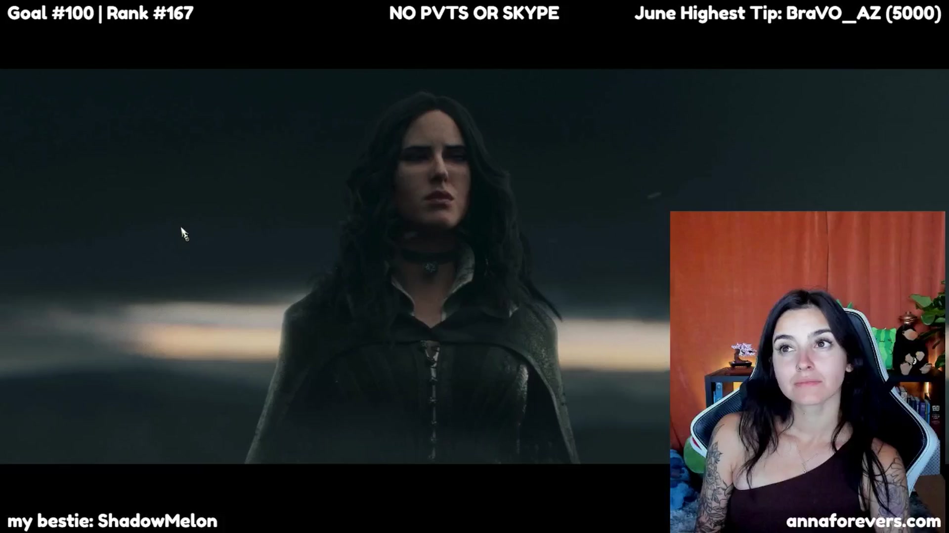 Gallery image thumbnail from Melon's myfreecams stream on, 06/06/2024, 01:13 image 12 of 20