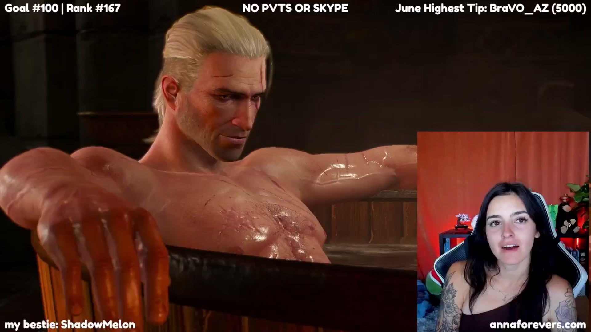 Gallery image thumbnail from Melon's myfreecams stream on, 06/06/2024, 01:13 image 13 of 20